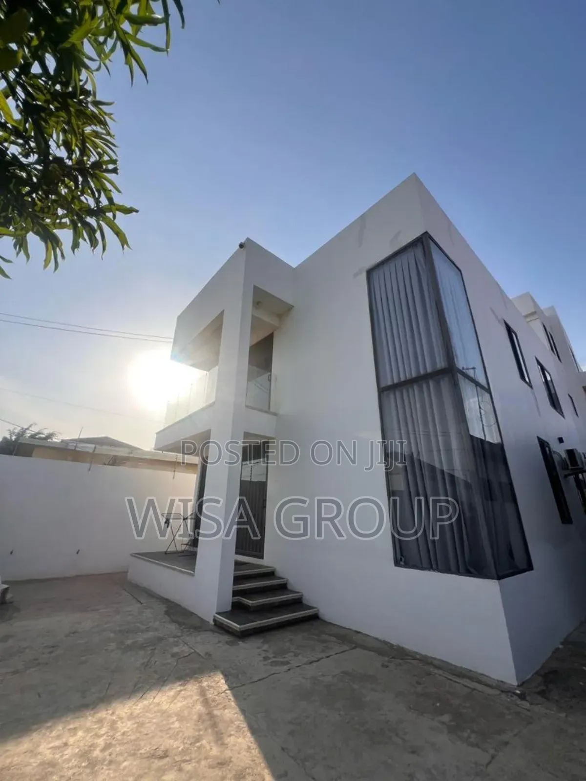 Furnished 2bdrm Apartment in Wisa Group, Accra Metropolitan for rent in Accra Metropolitan