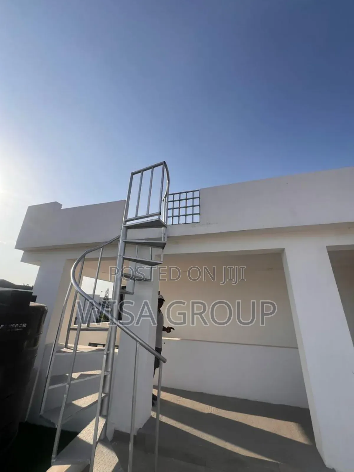 Furnished 2bdrm Apartment in Wisa Group, Accra Metropolitan for rent in Accra Metropolitan