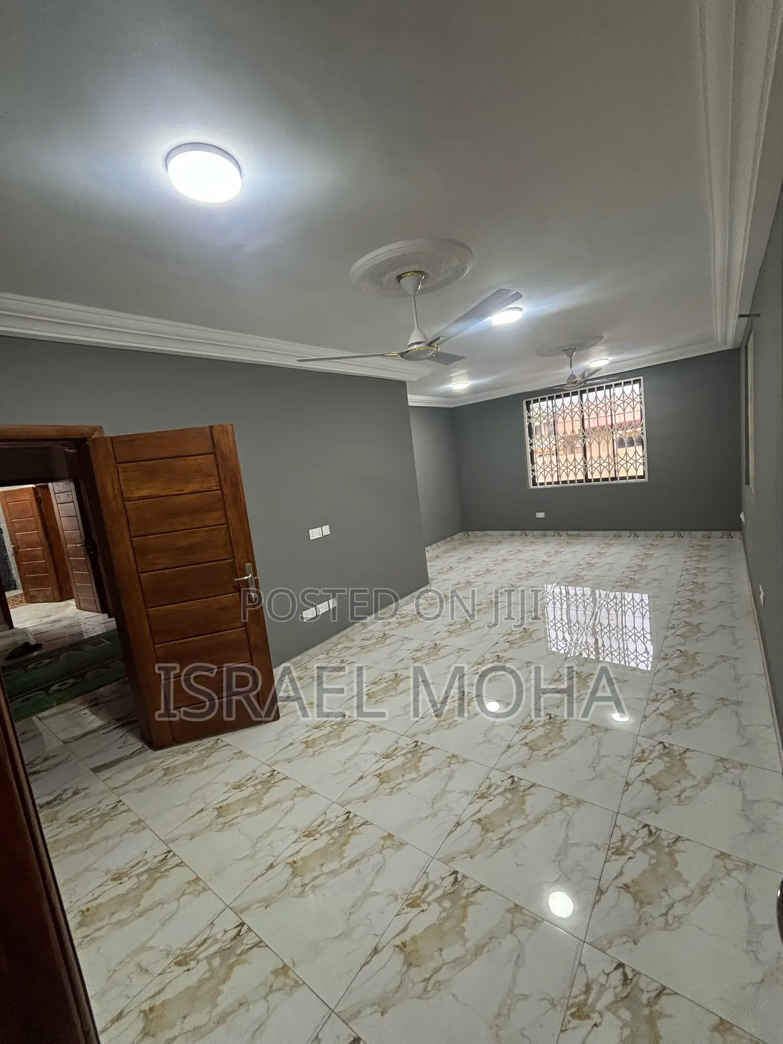 3bdrm Apartment in Community 8 Police, Lake Side Estate for rent in Lake Side Estate