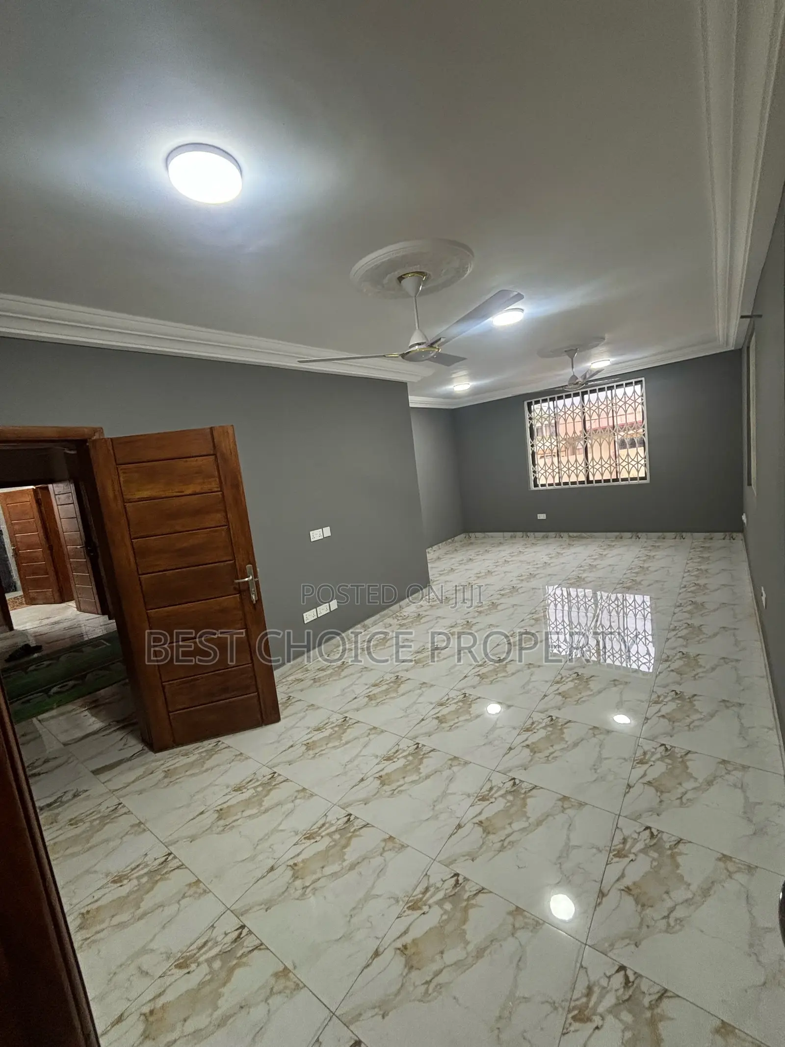 3bdrm Apartment in Community 8 Police, Lake Side Estate for rent in Lake Side Estate