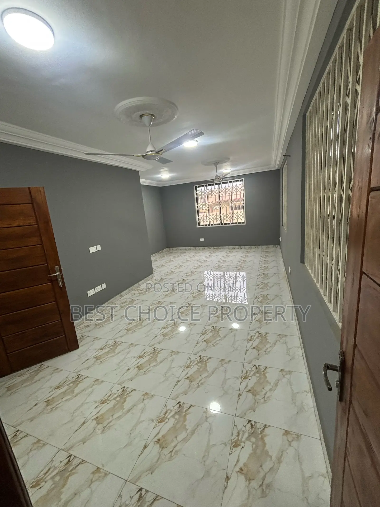 3bdrm Apartment in Community 8 Police, Lake Side Estate for rent in Lake Side Estate