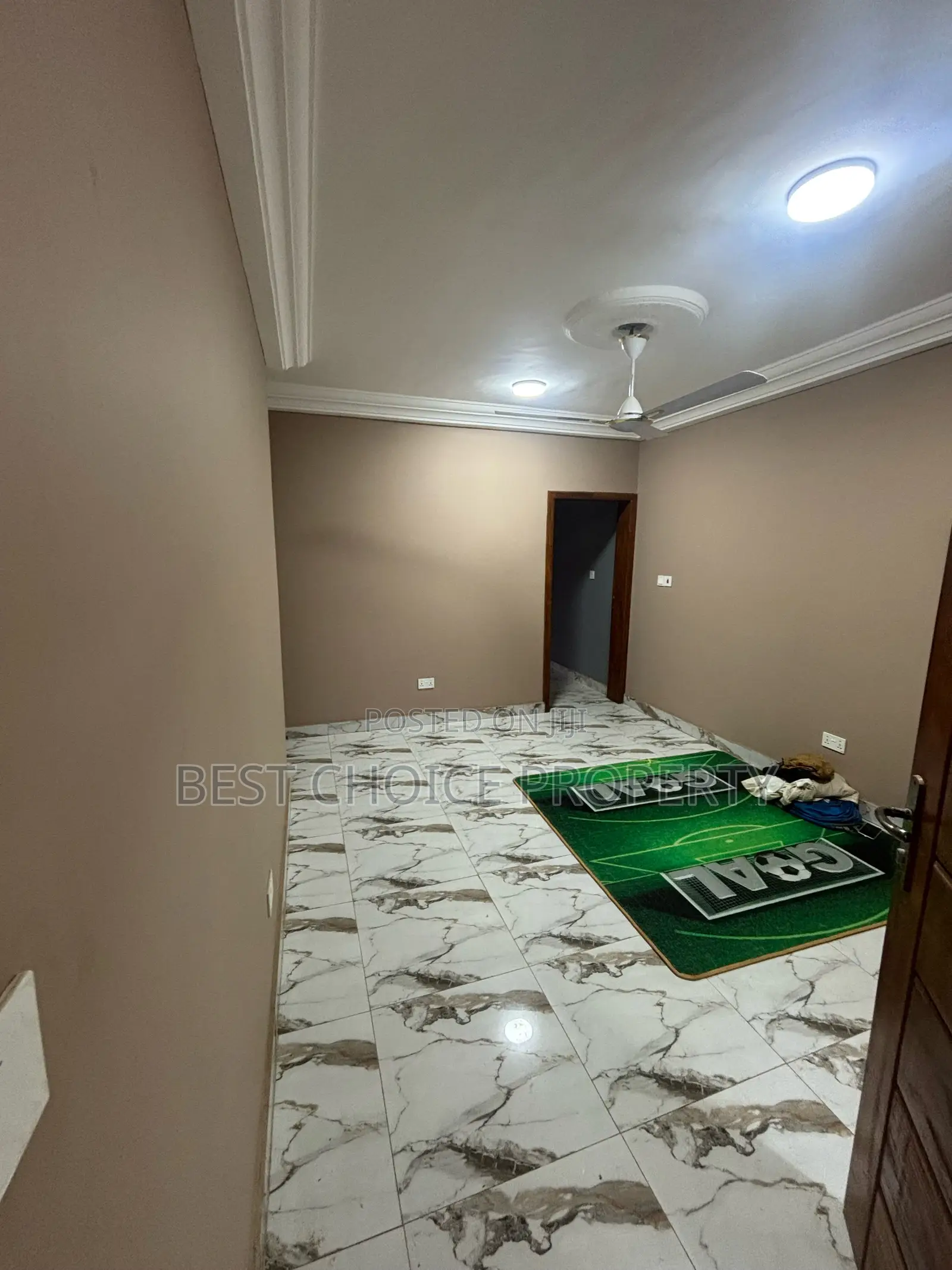 3bdrm Apartment in Community 8 Police, Lake Side Estate for rent in Lake Side Estate