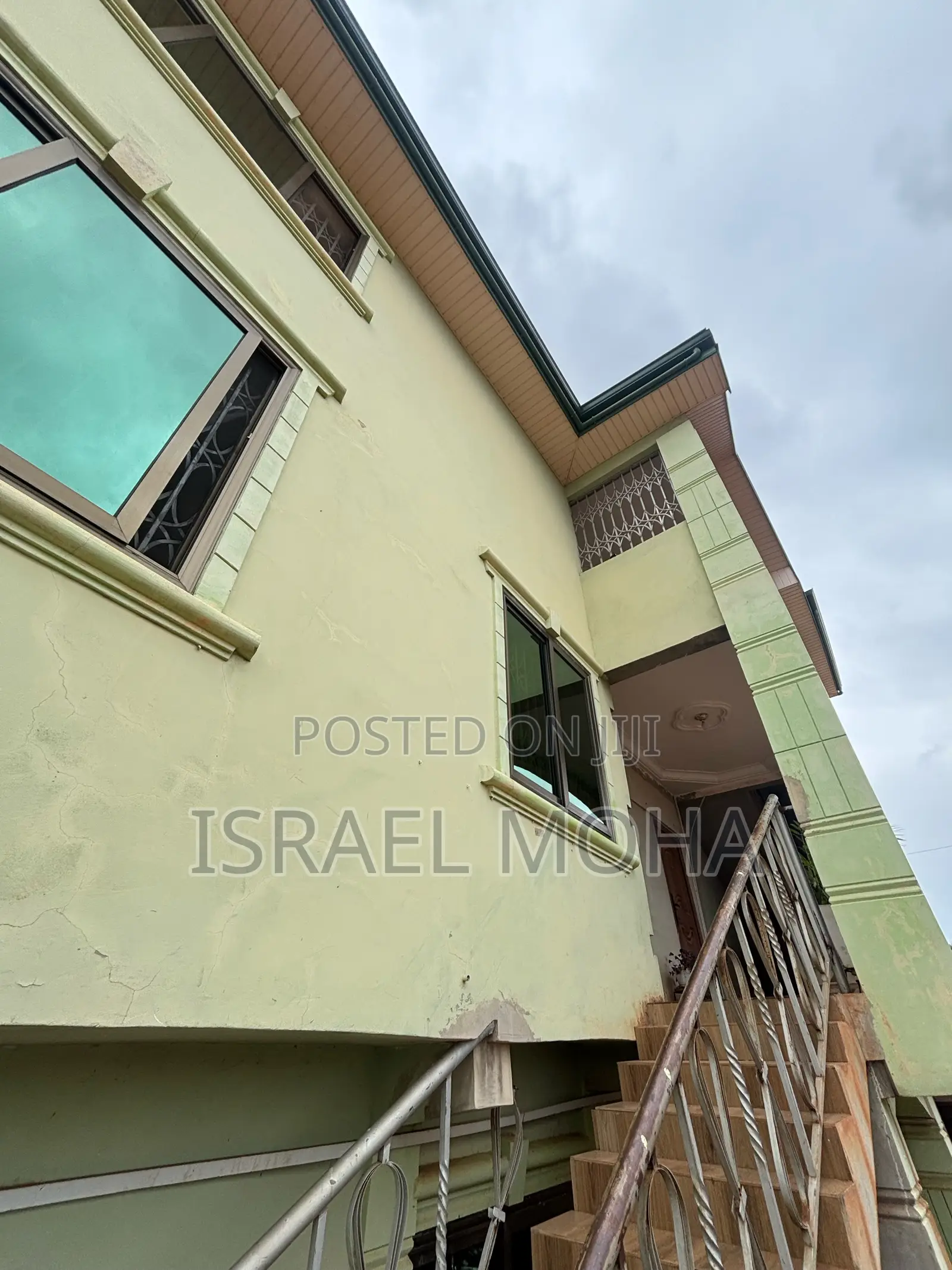 1bdrm Apartment in Adenta Survive, Frafraha for rent in Frafraha