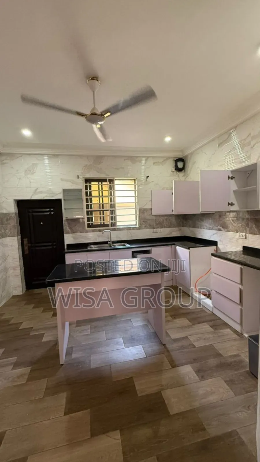 2bdrm Apartment in Wisa Group, Accra Metropolitan for rent in Accra Metropolitan