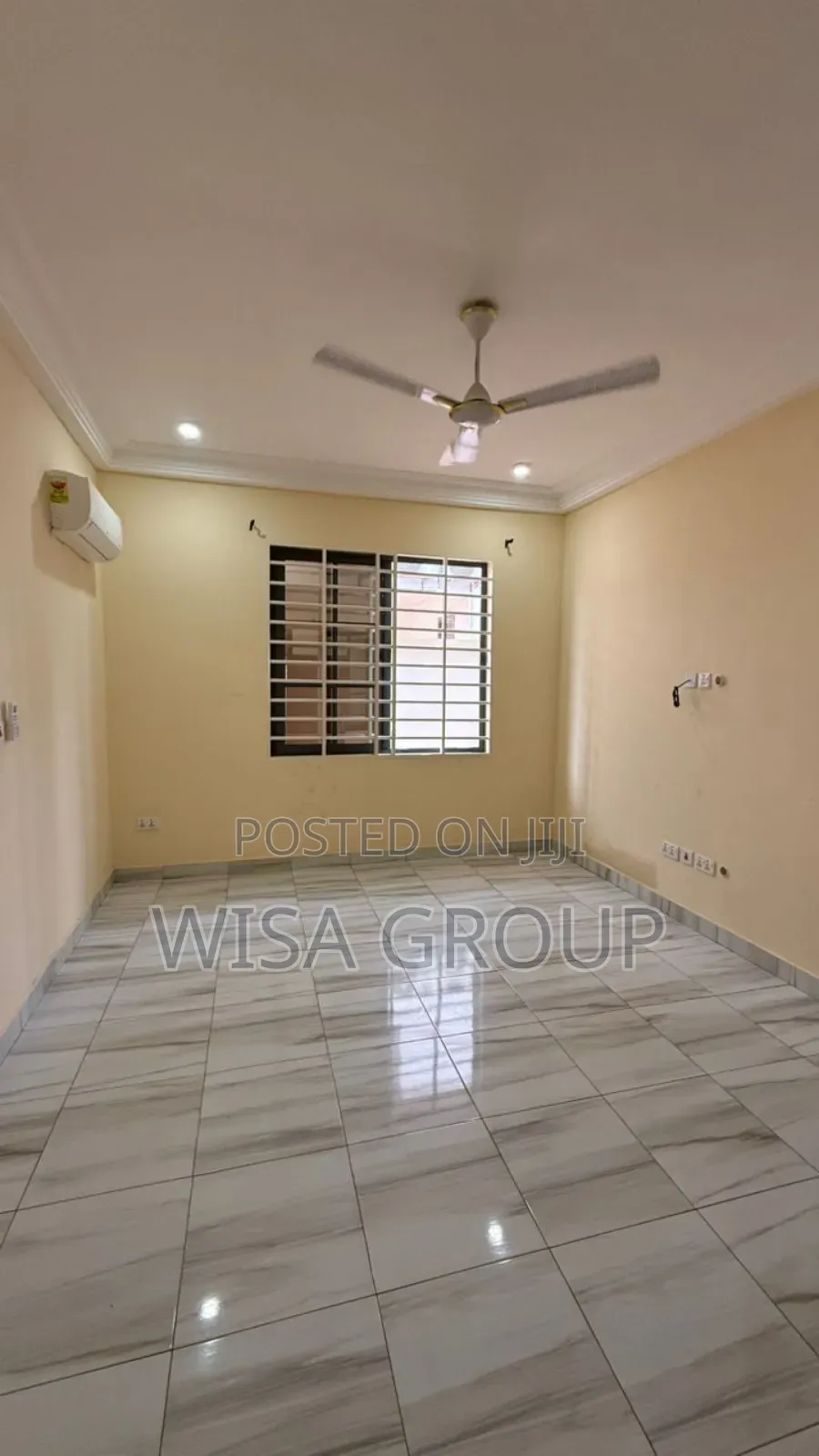 2bdrm Apartment in Wisa Group, Accra Metropolitan for rent in Accra Metropolitan