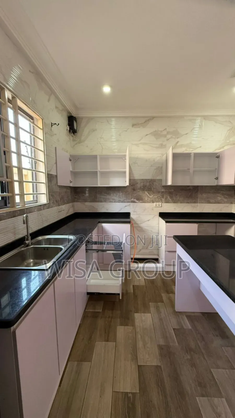 2bdrm Apartment in Wisa Group, Accra Metropolitan for rent in Accra Metropolitan