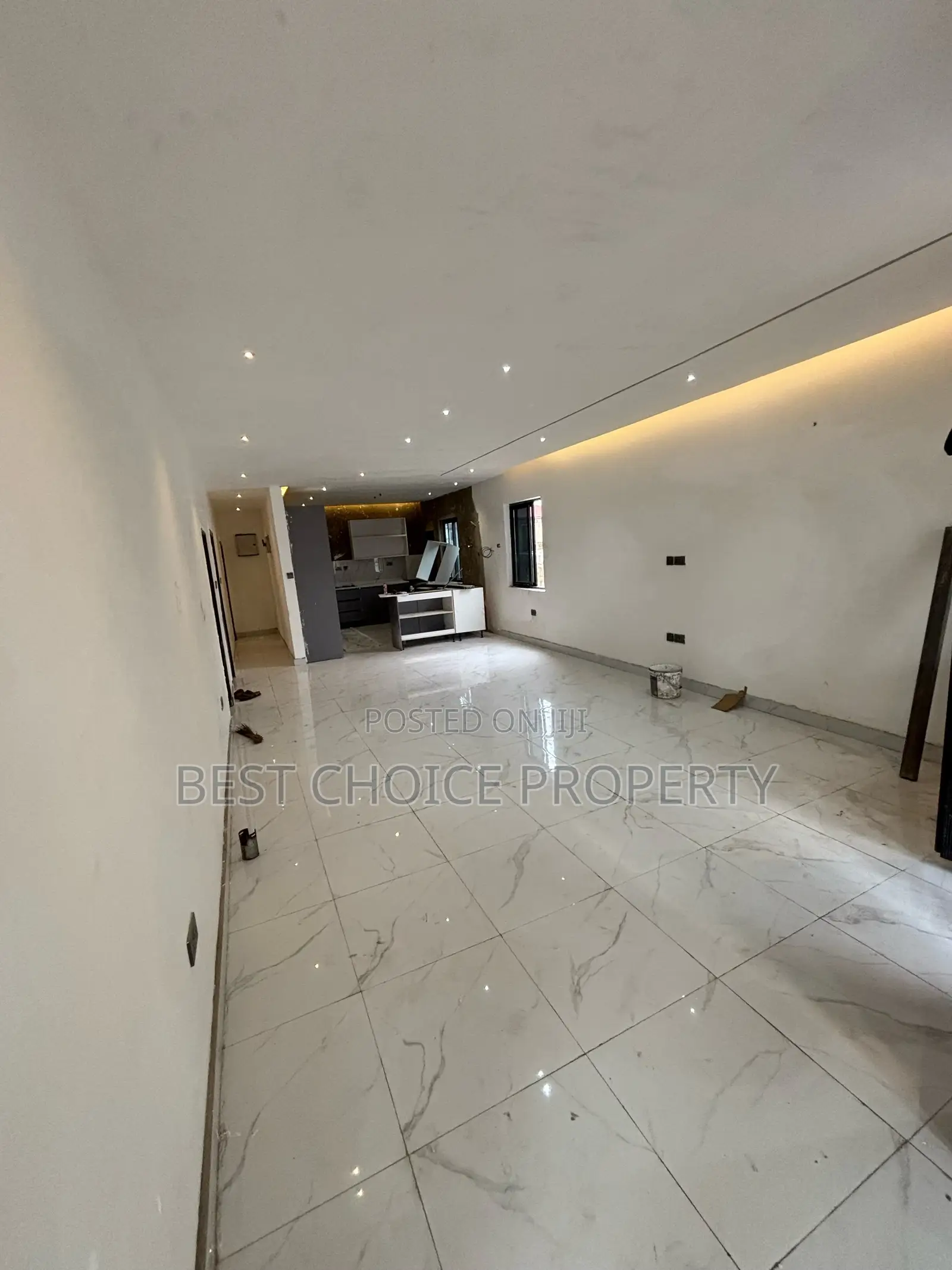 Executive Three Bedroom Available at Lakeside for Sale in Lake Side Estate