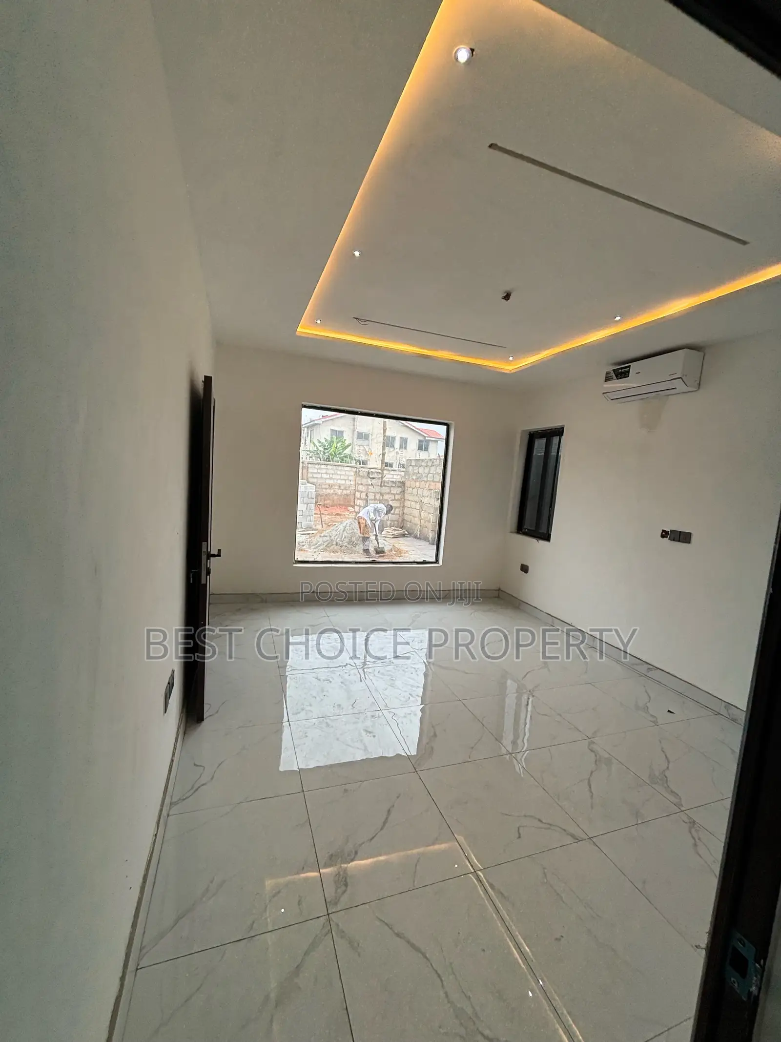 Executive Three Bedroom Available at Lakeside for Sale in Lake Side Estate
