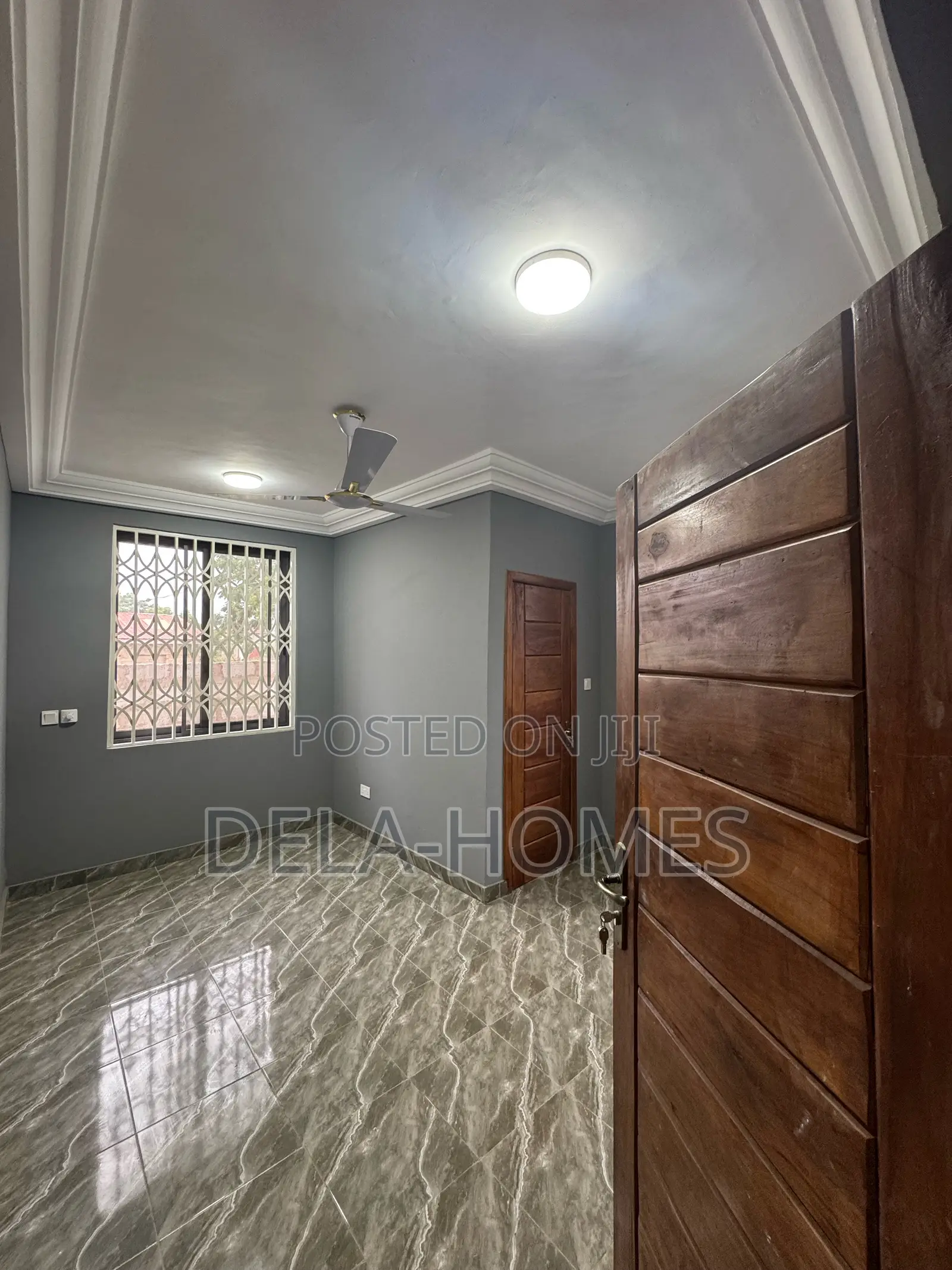 Newly Built Three Bedroom Apartment for Rent. in New Legon