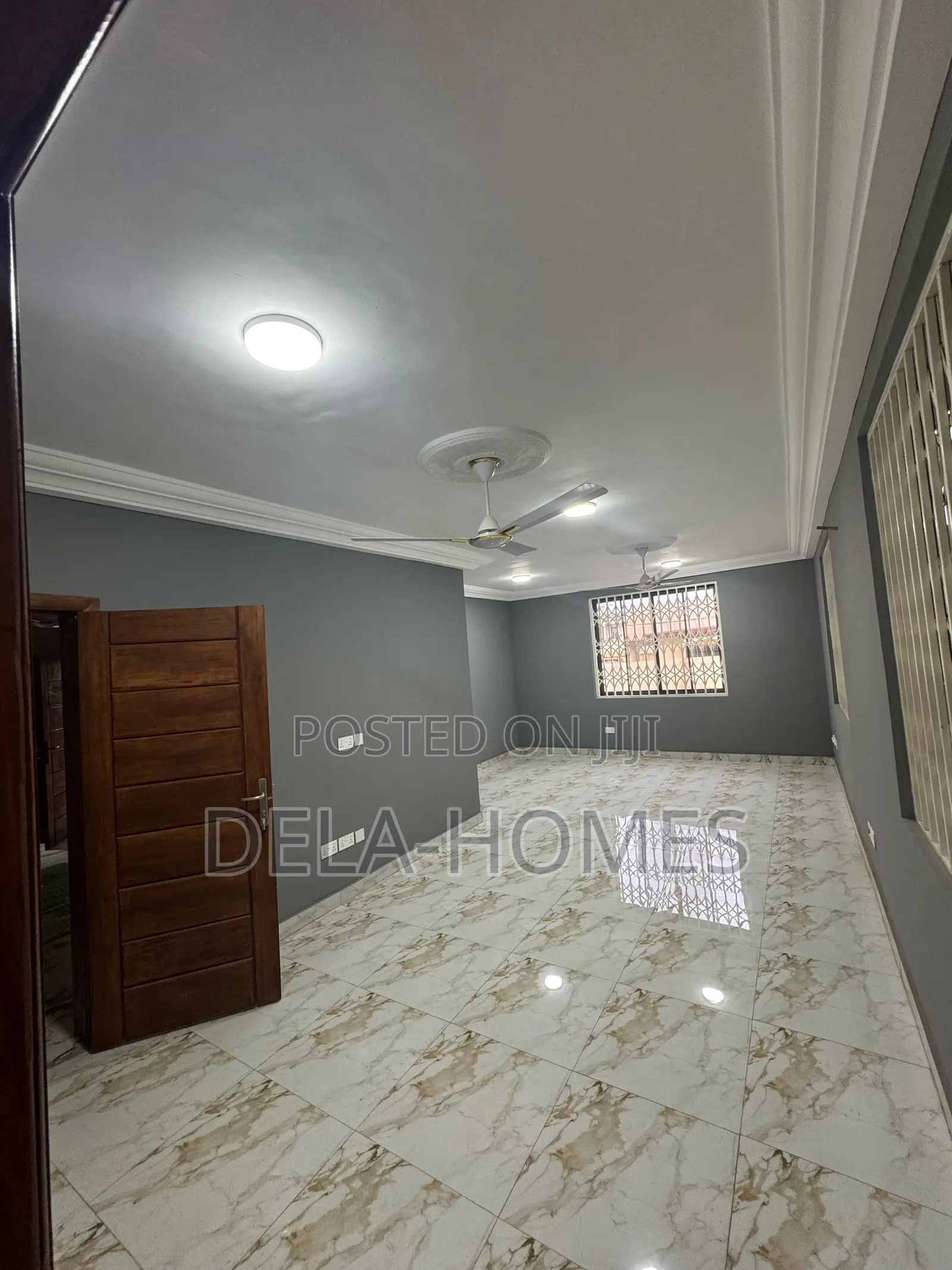 Newly Built Three Bedroom Apartment for Rent. in New Legon