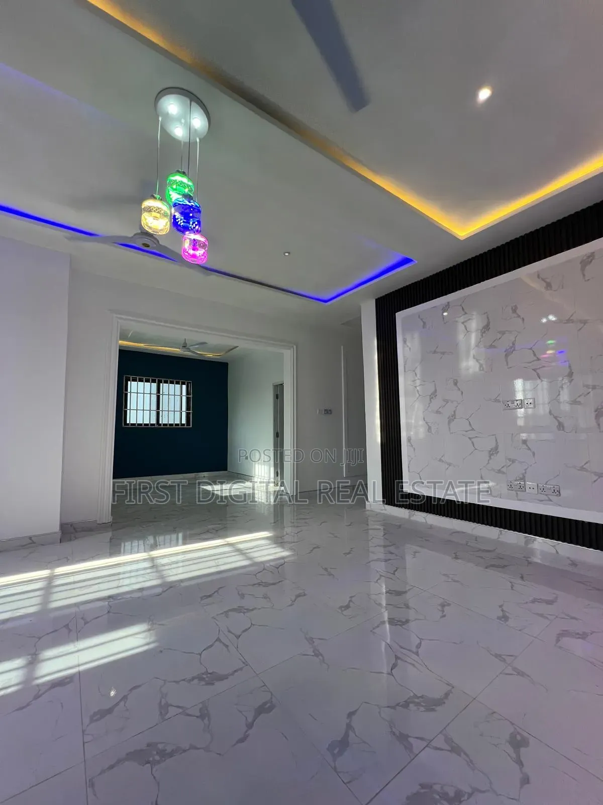 3bdrm House in First Digital Real, Kasoa for rent in Kasoa