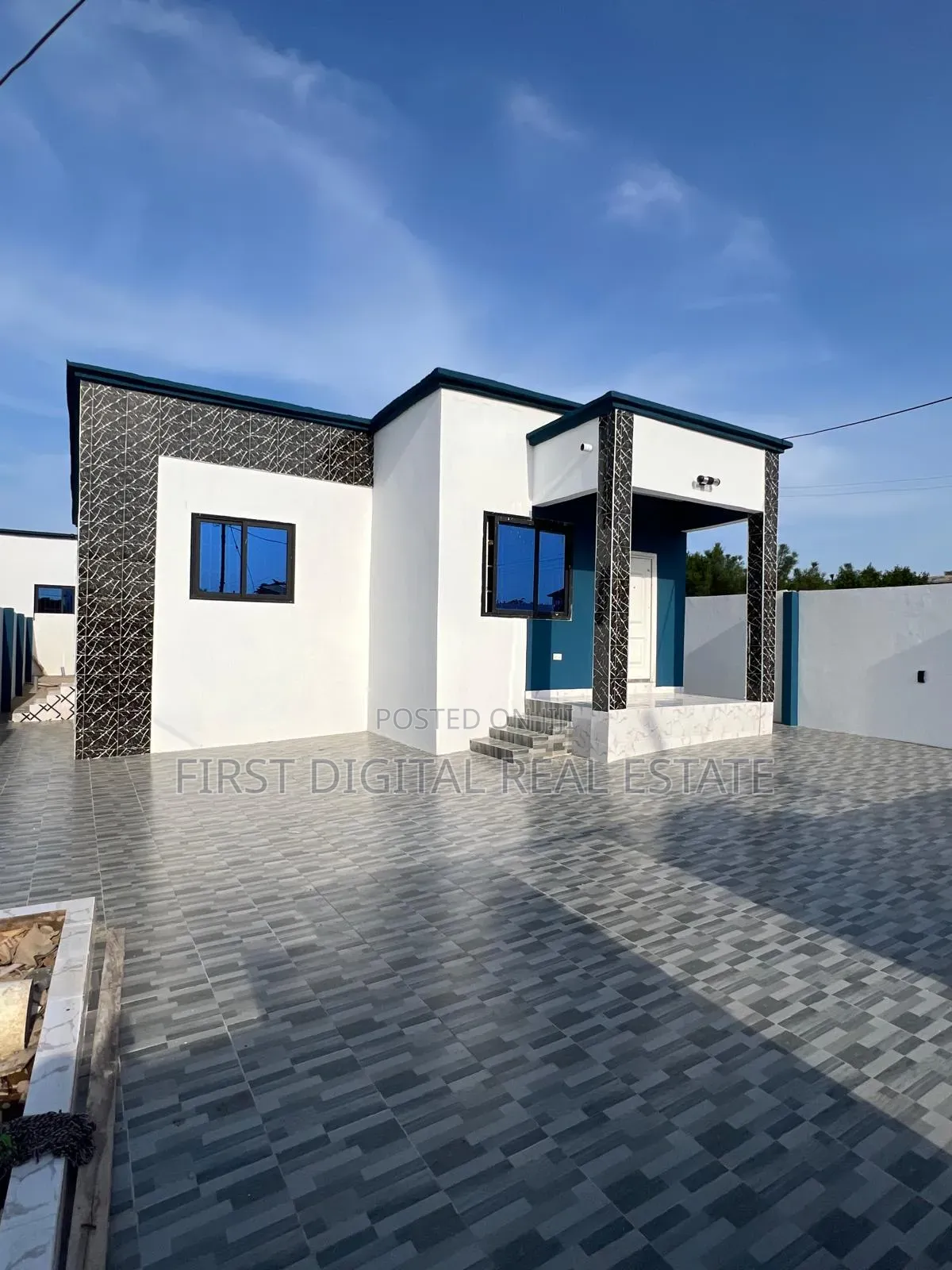 3bdrm House in First Digital Real, Kasoa for rent in Kasoa