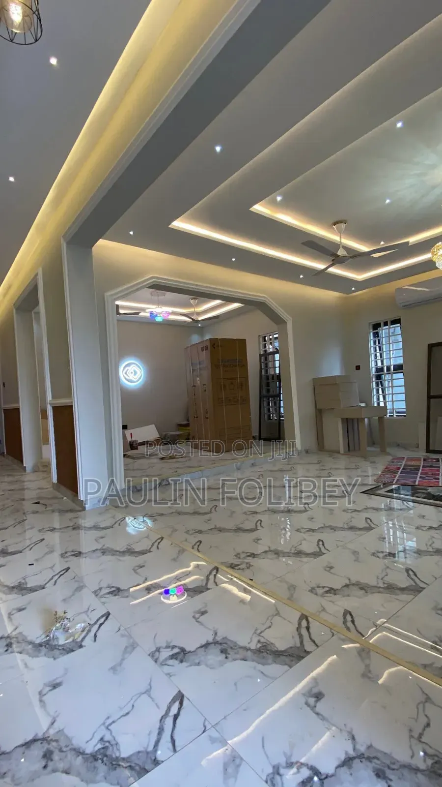 6bdrm House in Dg Properties, Kasoa for sale in Kasoa