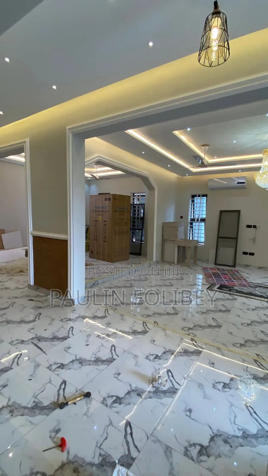 6bdrm House in Dg Properties, Kasoa for sale in Kasoa