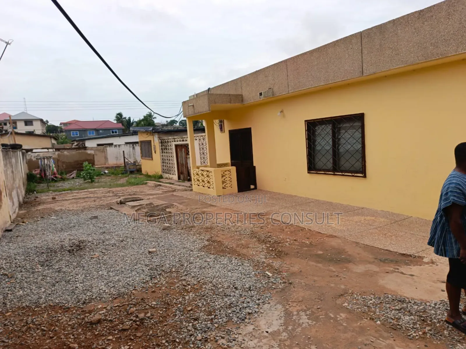 Property for Sale in Lapaz Honkong N1 Highway in Lapaz
