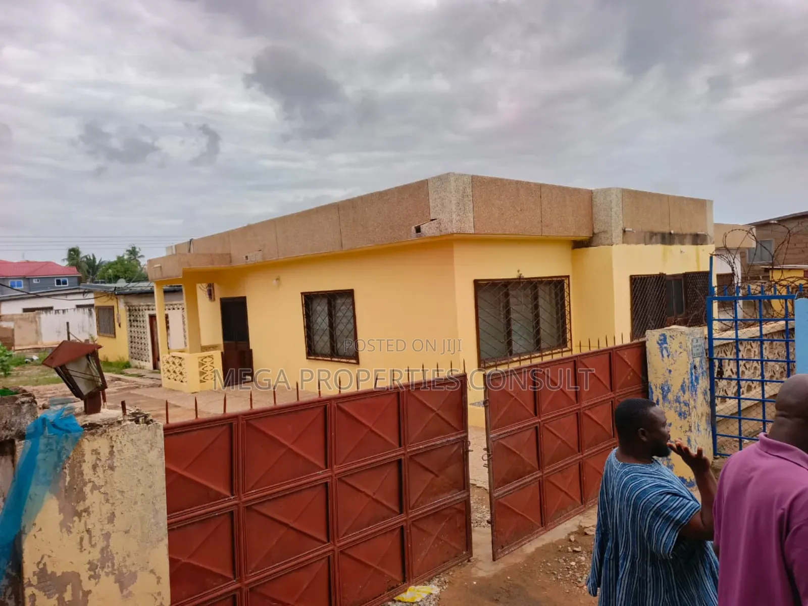 Property for Sale in Lapaz Honkong N1 Highway in Lapaz