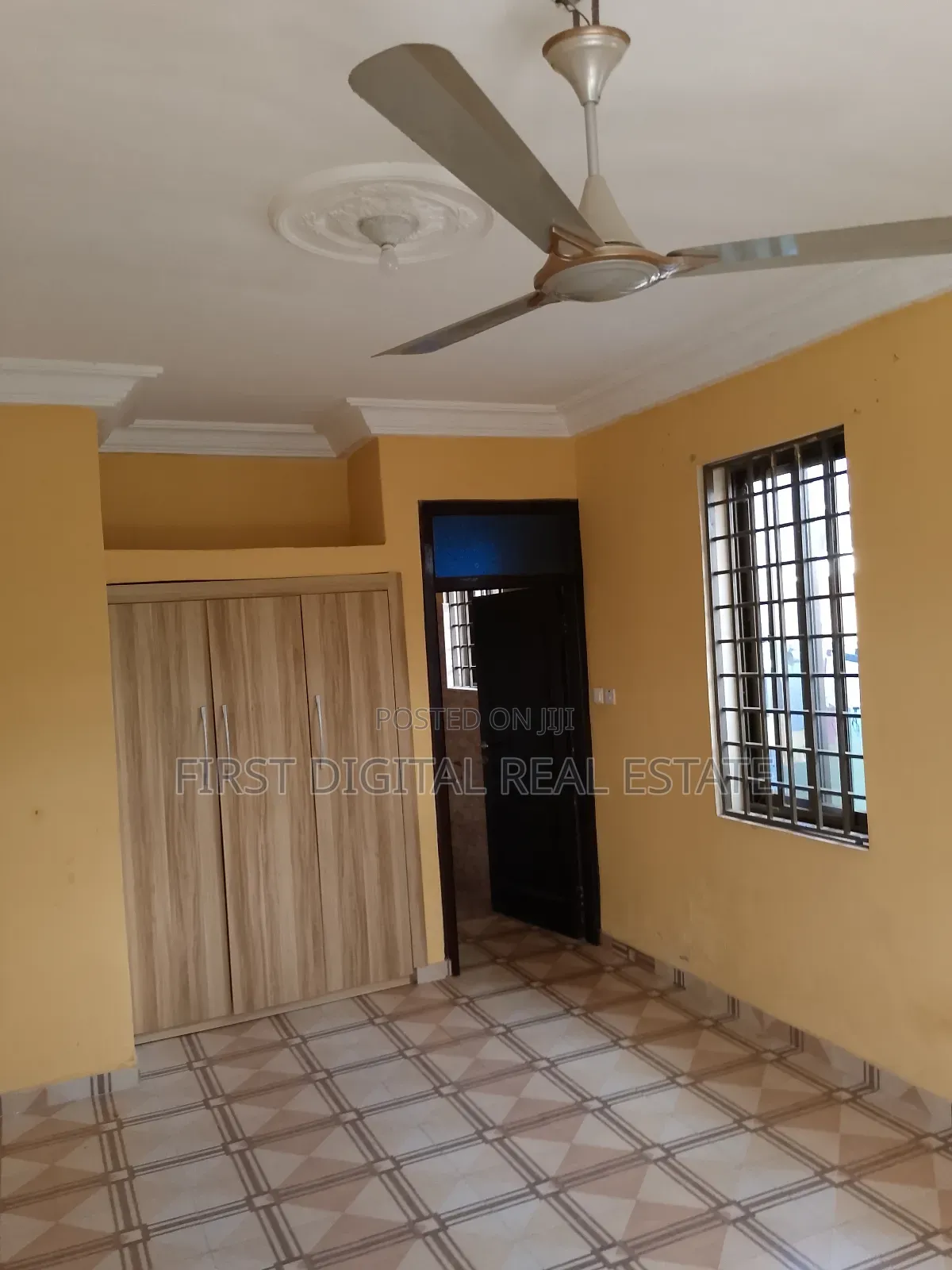 2 Bedroom Apartment for Rent at After Kasoa Toll Booth in West Hills Mall Area