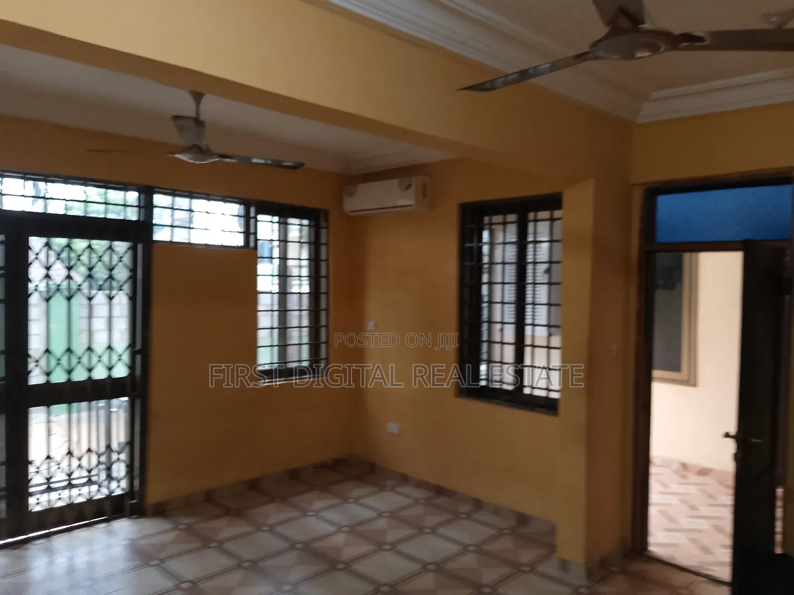 2 Bedroom Apartment for Rent at After Kasoa Toll Booth in West Hills Mall Area
