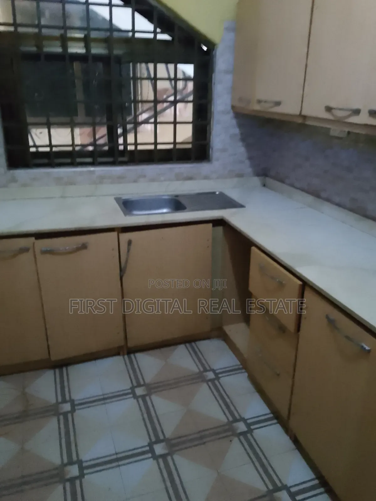 2 Bedroom Apartment for Rent at After Kasoa Toll Booth in West Hills Mall Area