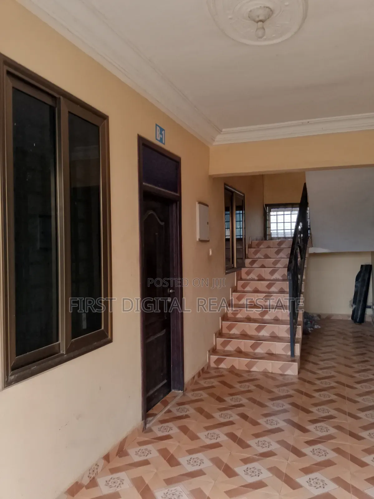2 Bedroom Apartment for Rent at After Kasoa Toll Booth in West Hills Mall Area
