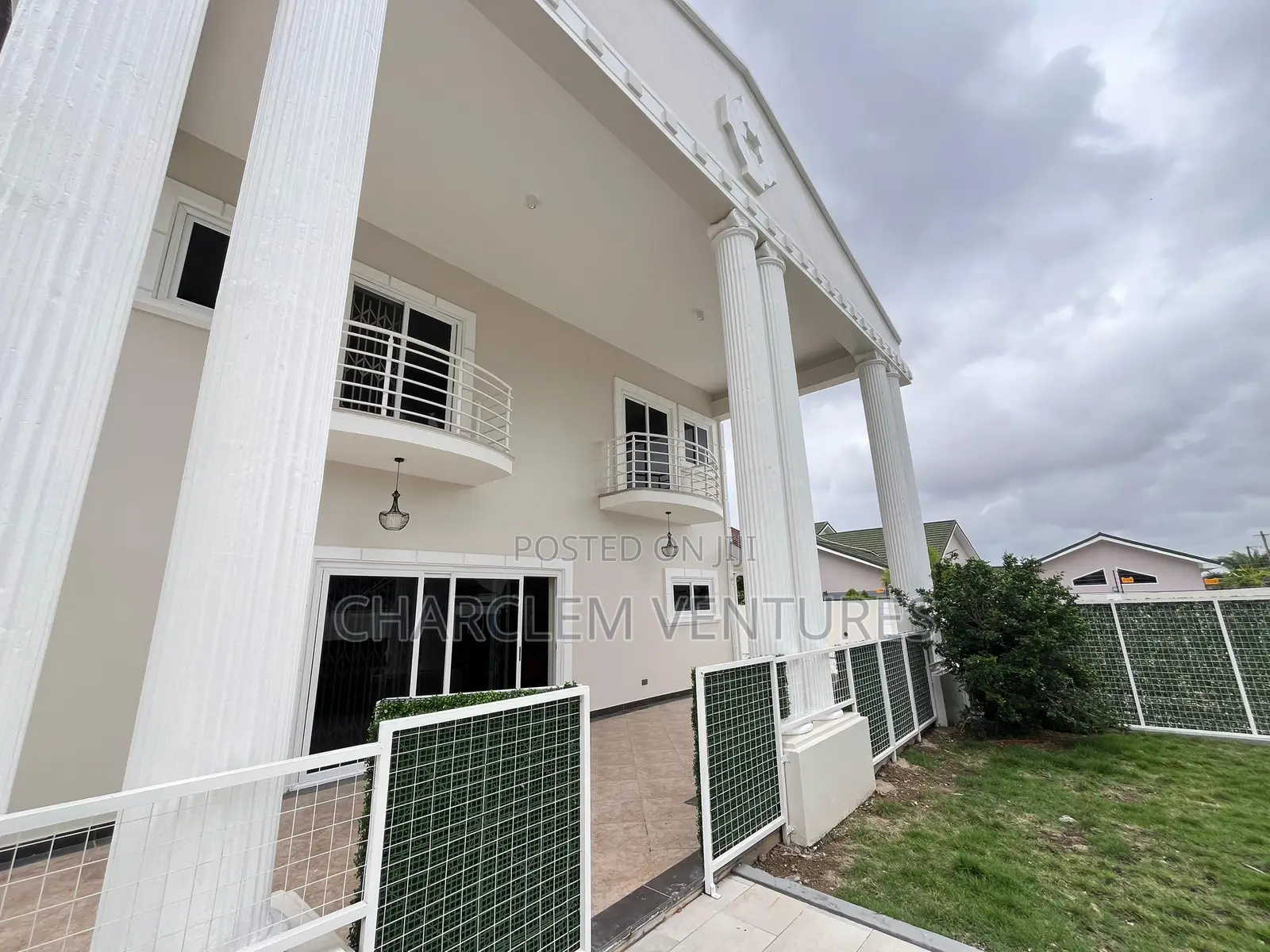 4bdrm House in Charclem Ventures, East Legon for rent in East Legon