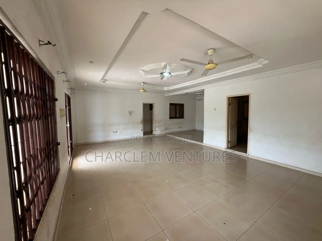 4bdrm House in Charclem Ventures, East Legon for sale in East Legon