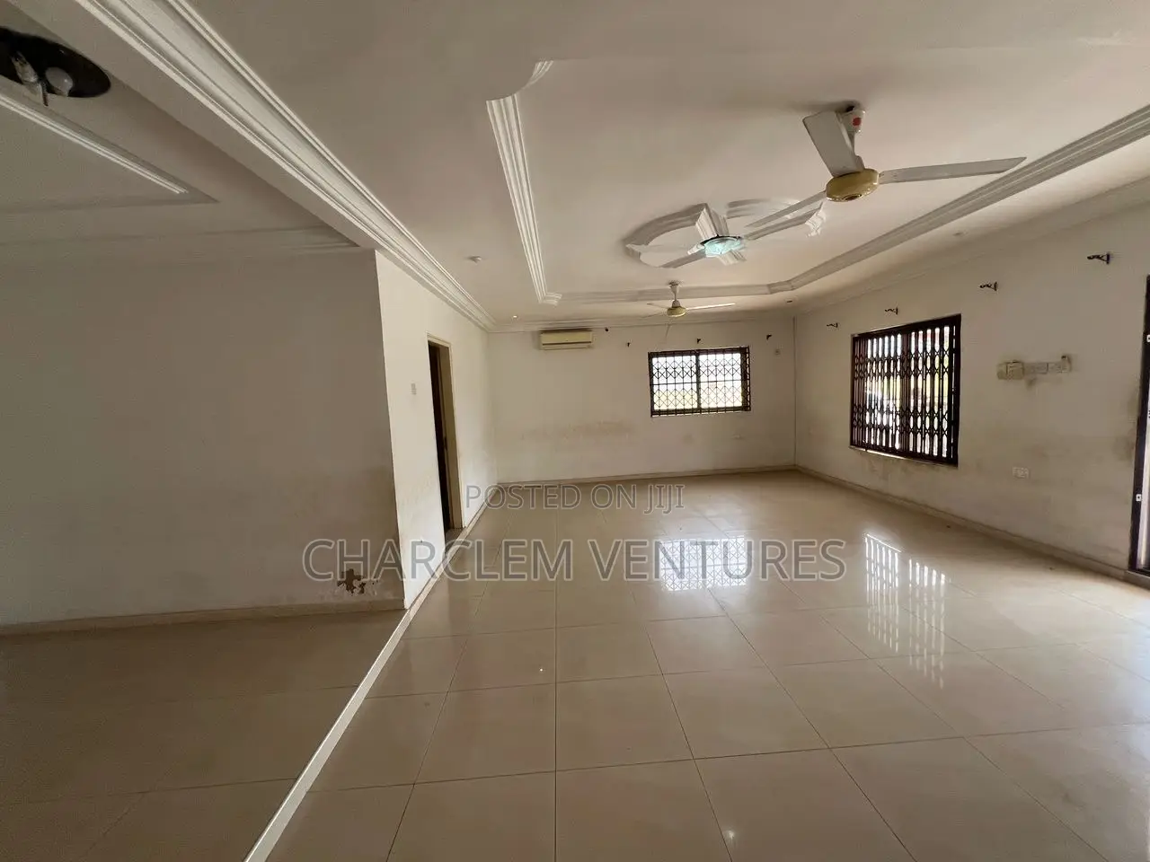 4bdrm House in Charclem Ventures, East Legon for sale in East Legon