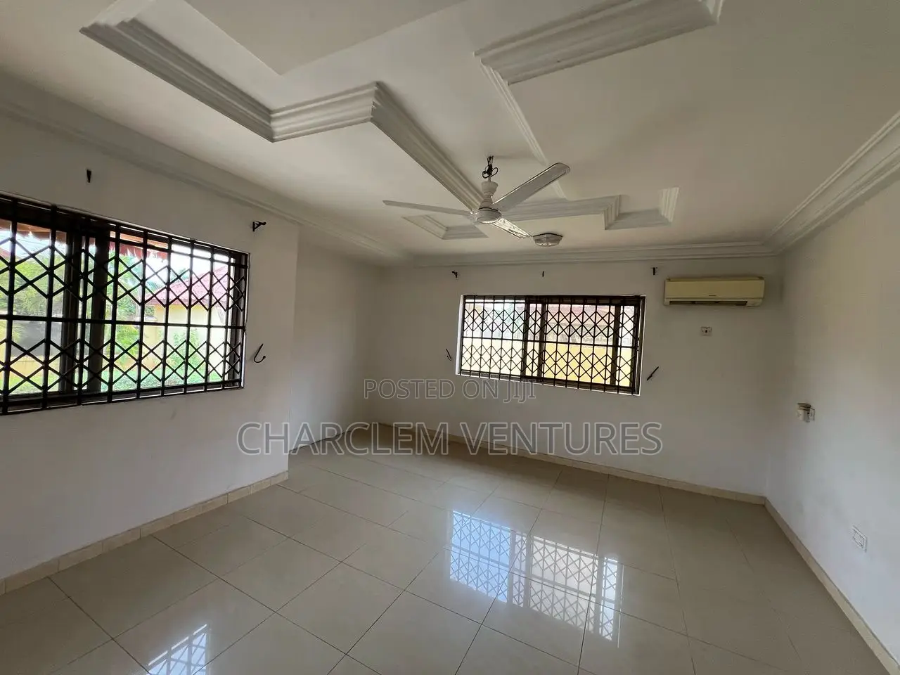 4bdrm House in Charclem Ventures, East Legon for sale in East Legon