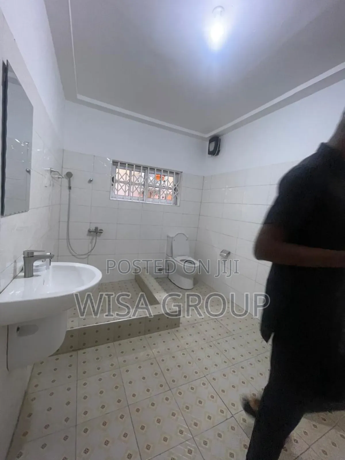 3bdrm House in Wisa Group, Accra Metropolitan for sale in Accra Metropolitan