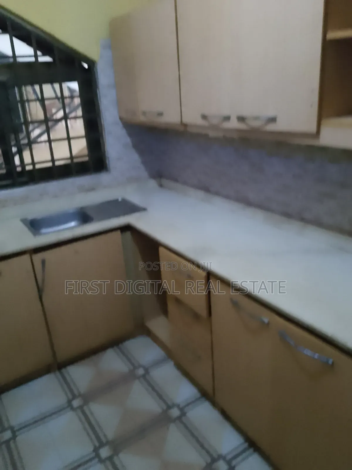 2bdrm Duplex in First Digital Real, Kasoa for rent in Kasoa