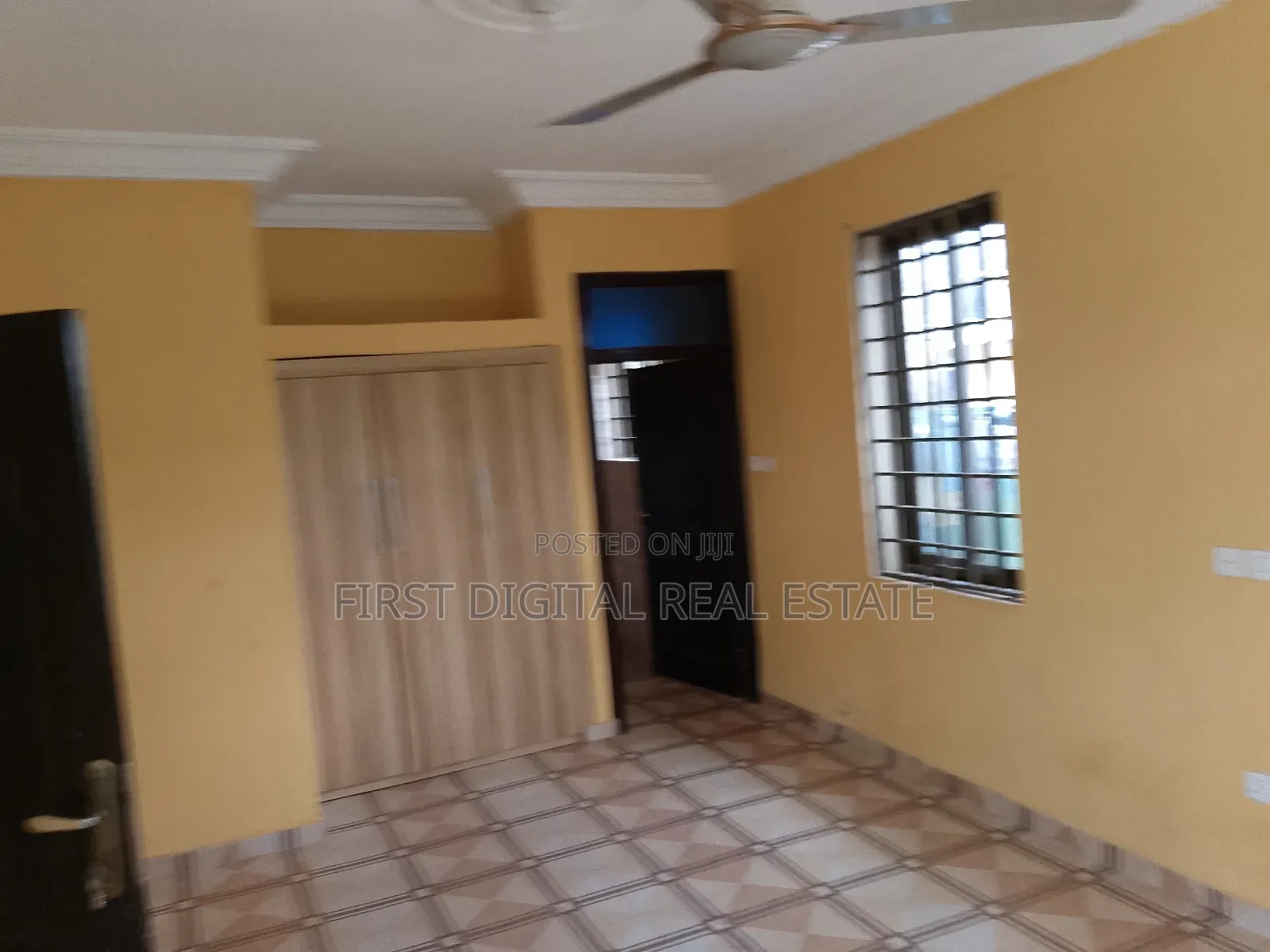 2bdrm Duplex in First Digital Real, Kasoa for rent in Kasoa
