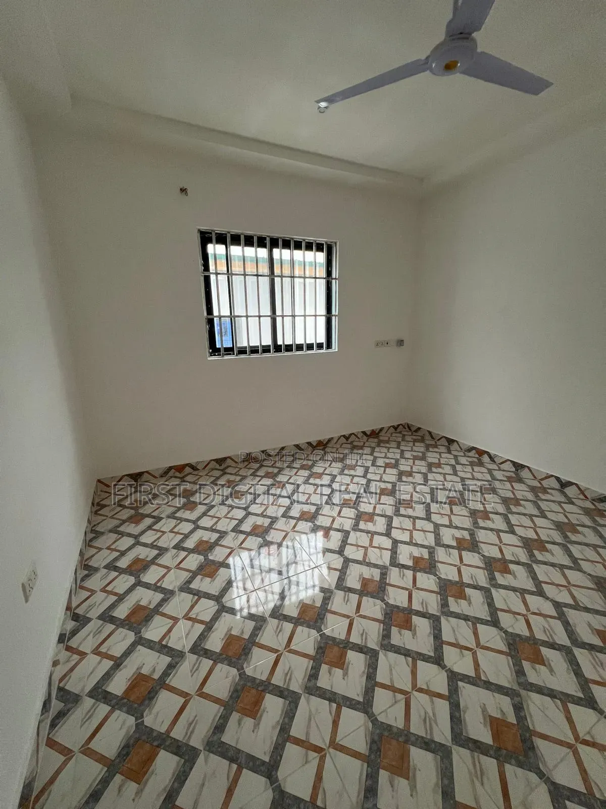 3 Bedroom Self Compound for Rent in Kasoa Town in Kasoa