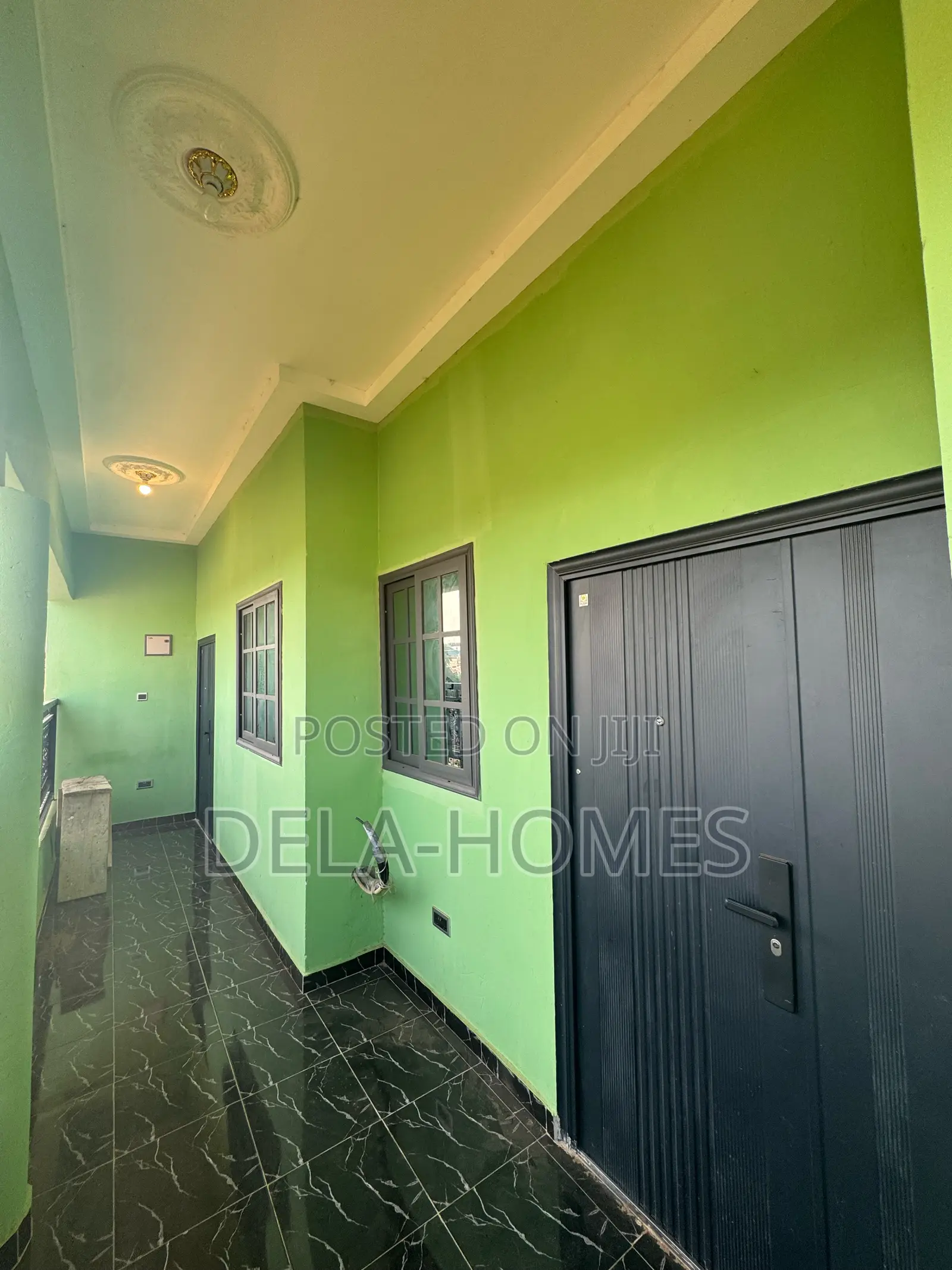 1bdrm Apartment in New Legon for rent in New Legon