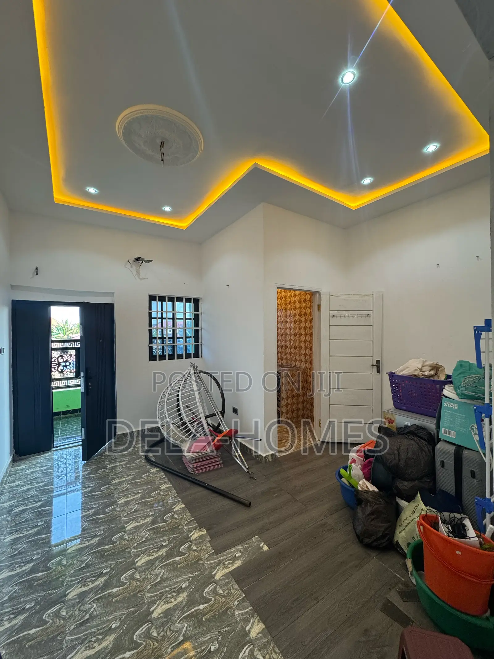 1bdrm Apartment in New Legon for rent in New Legon
