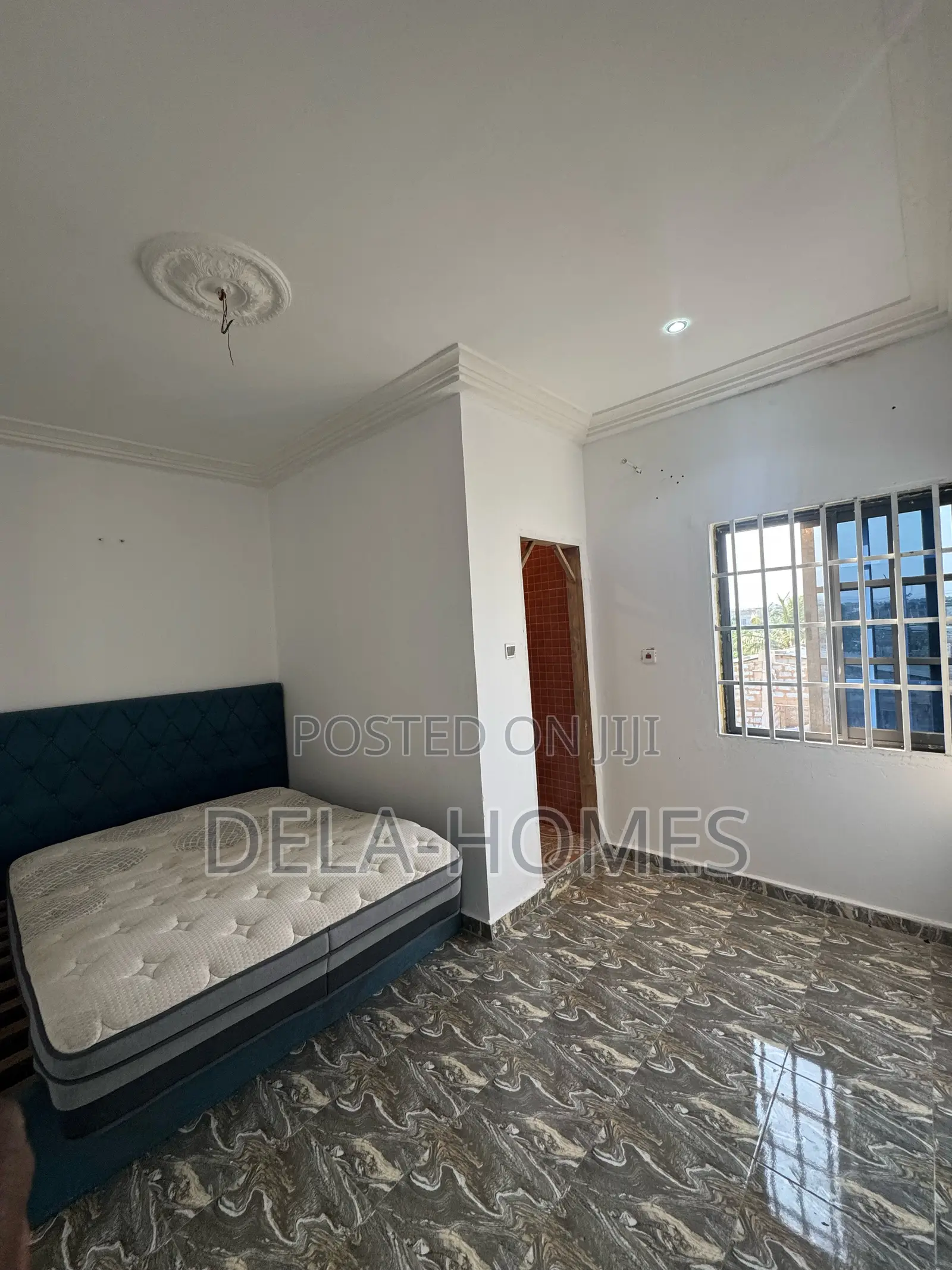 1bdrm Apartment in New Legon for rent in New Legon