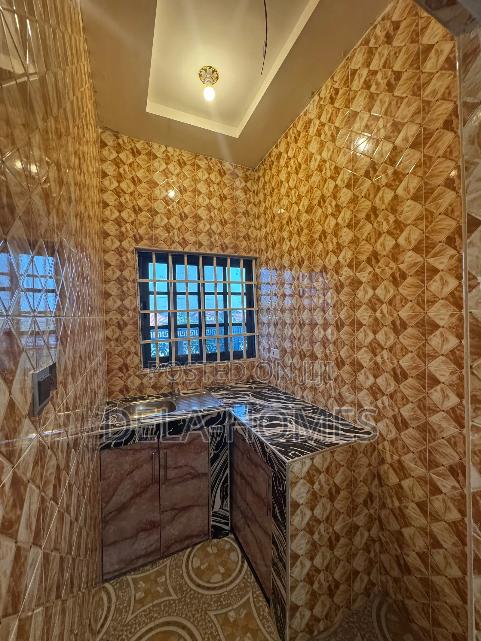 1bdrm Apartment in New Legon for rent in New Legon