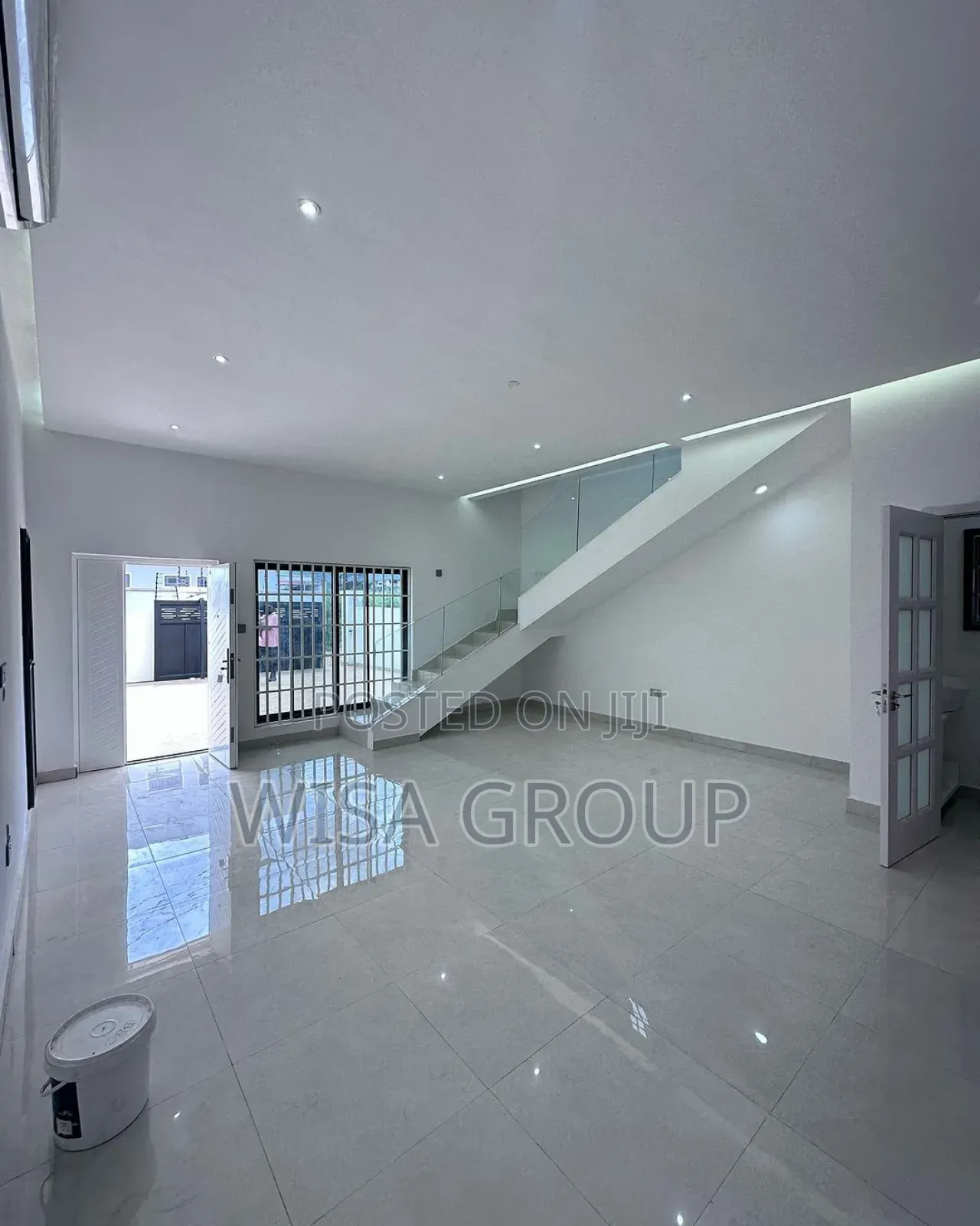 3bdrm Duplex in Wisa Group, Accra Metropolitan for sale in Accra Metropolitan