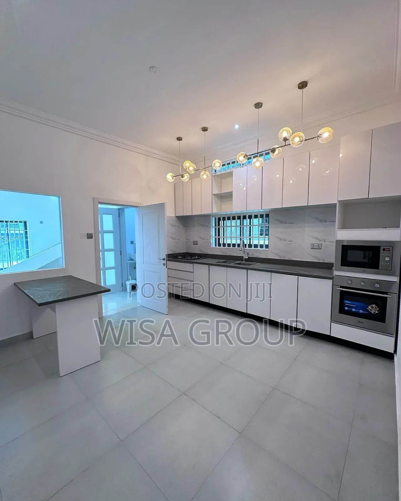 3bdrm Duplex in Wisa Group, Accra Metropolitan for sale in Accra Metropolitan