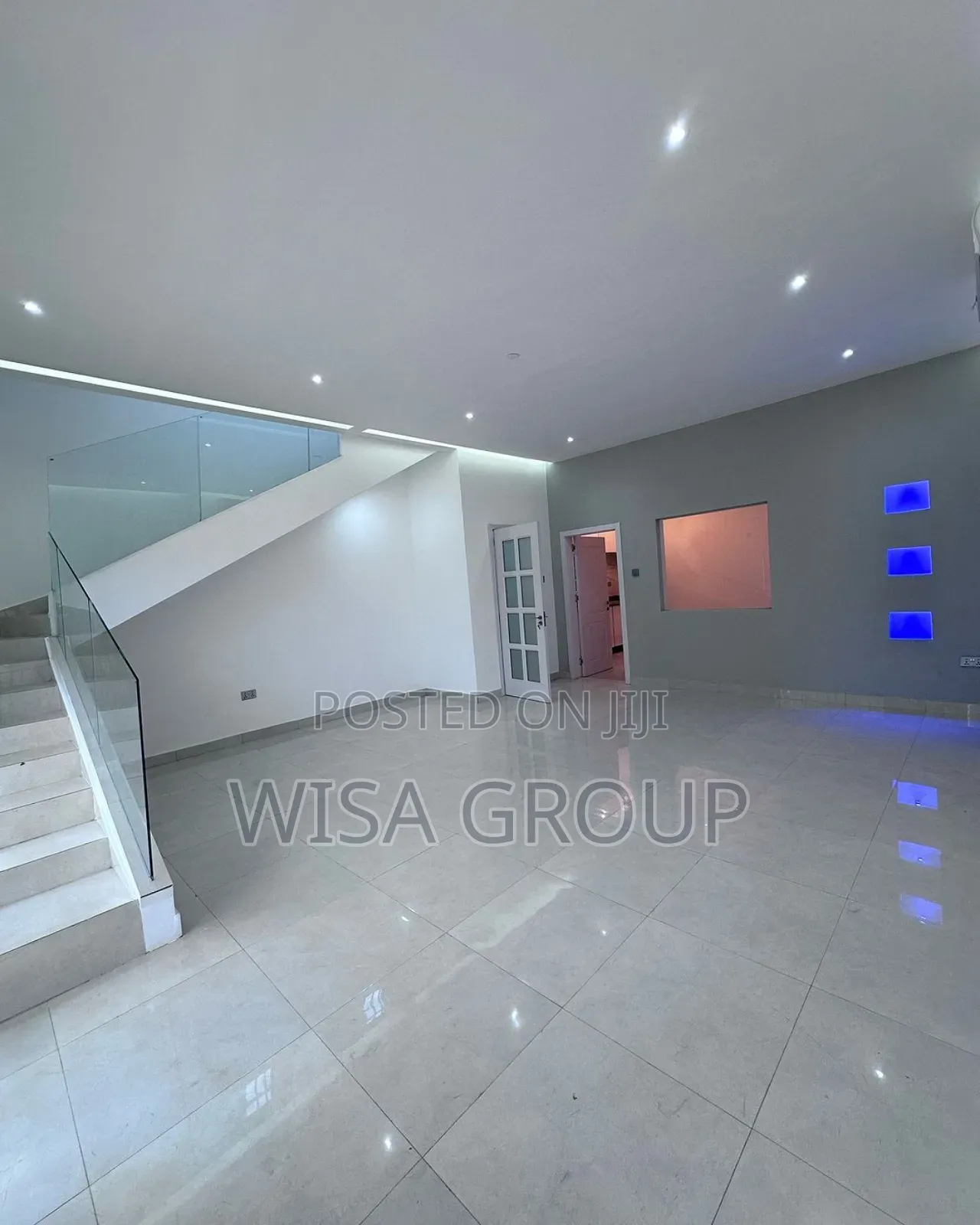 3bdrm Duplex in Wisa Group, Accra Metropolitan for sale in Accra Metropolitan