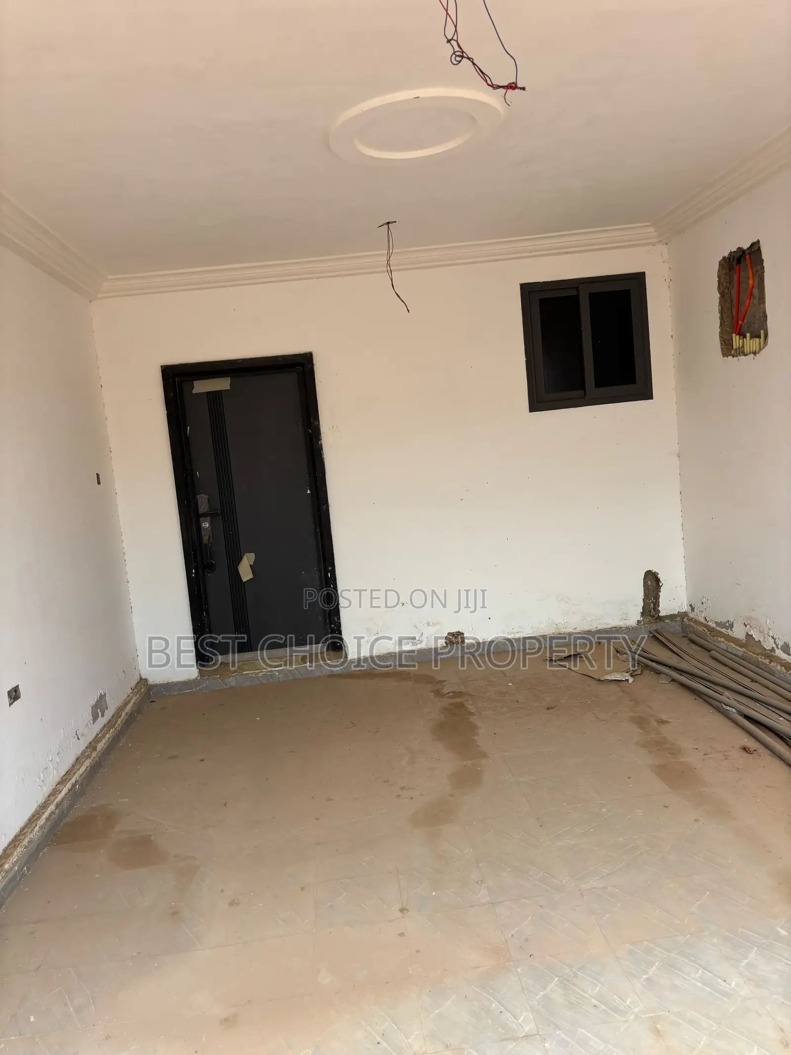 4bdrm Apartment in Mensaba, Dodowa for rent in Dodowa