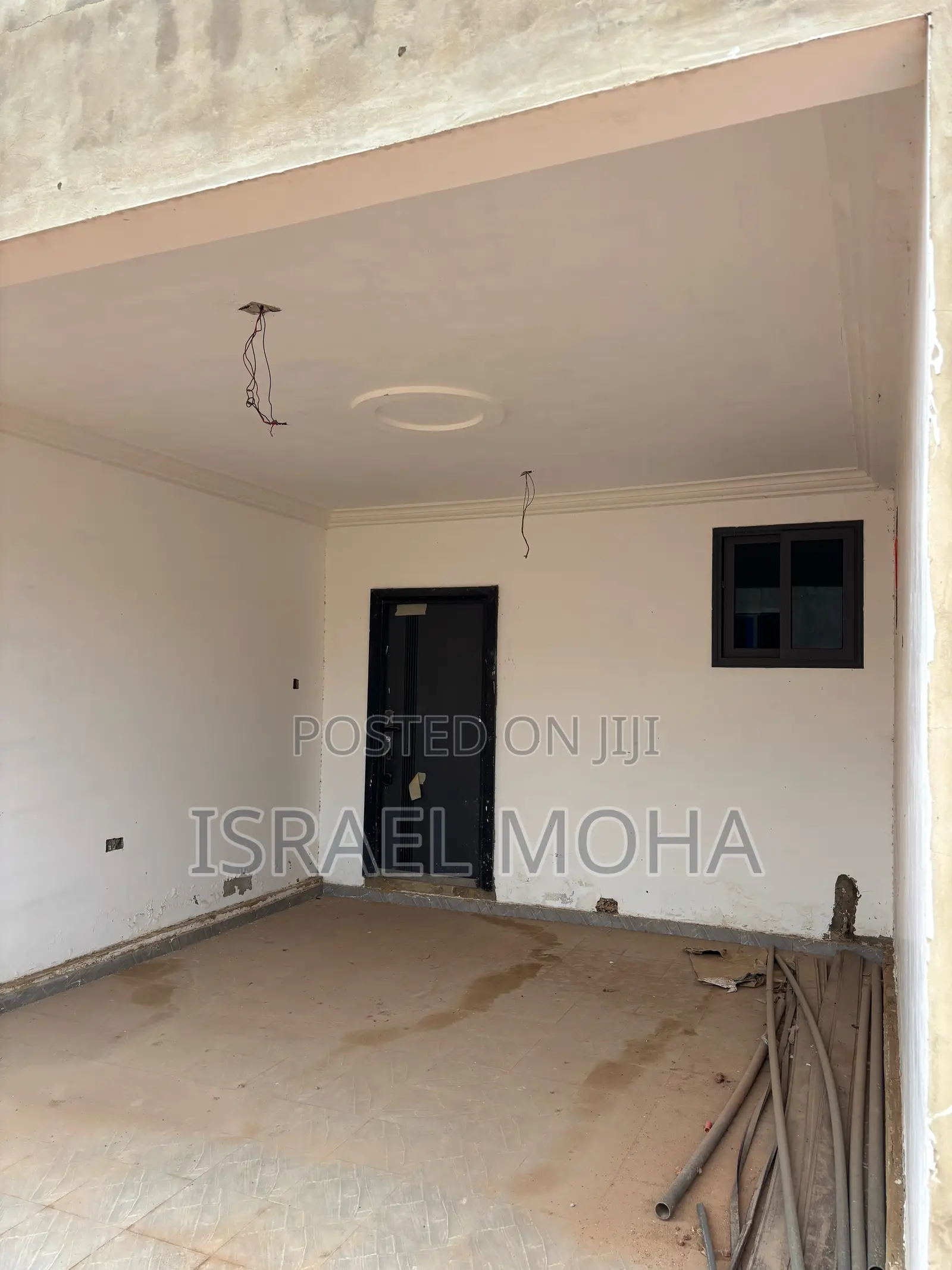 4bdrm Apartment in Mensaba, Dodowa for rent in Dodowa