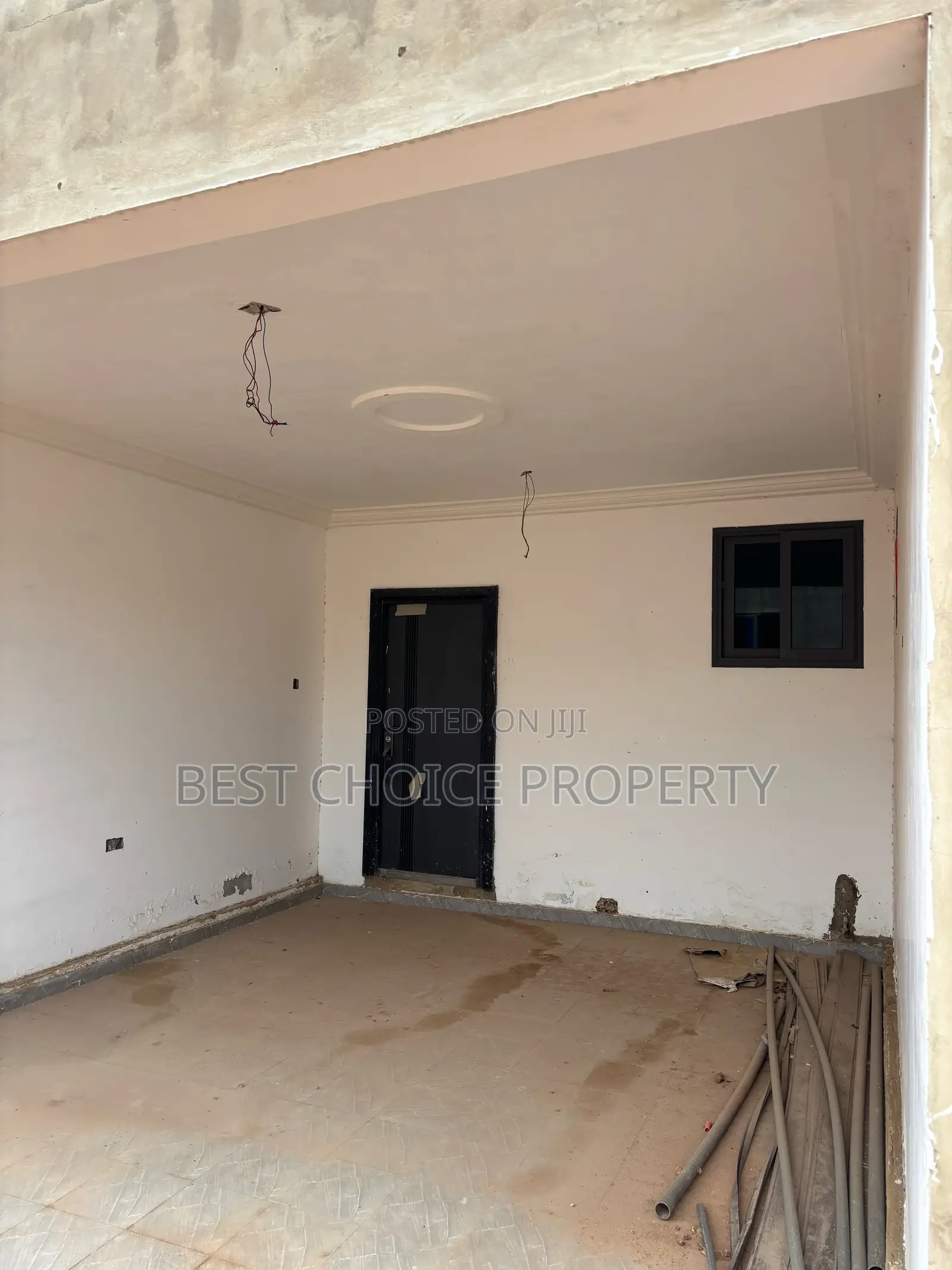 4bdrm Apartment in Mensaba, Dodowa for rent in Dodowa