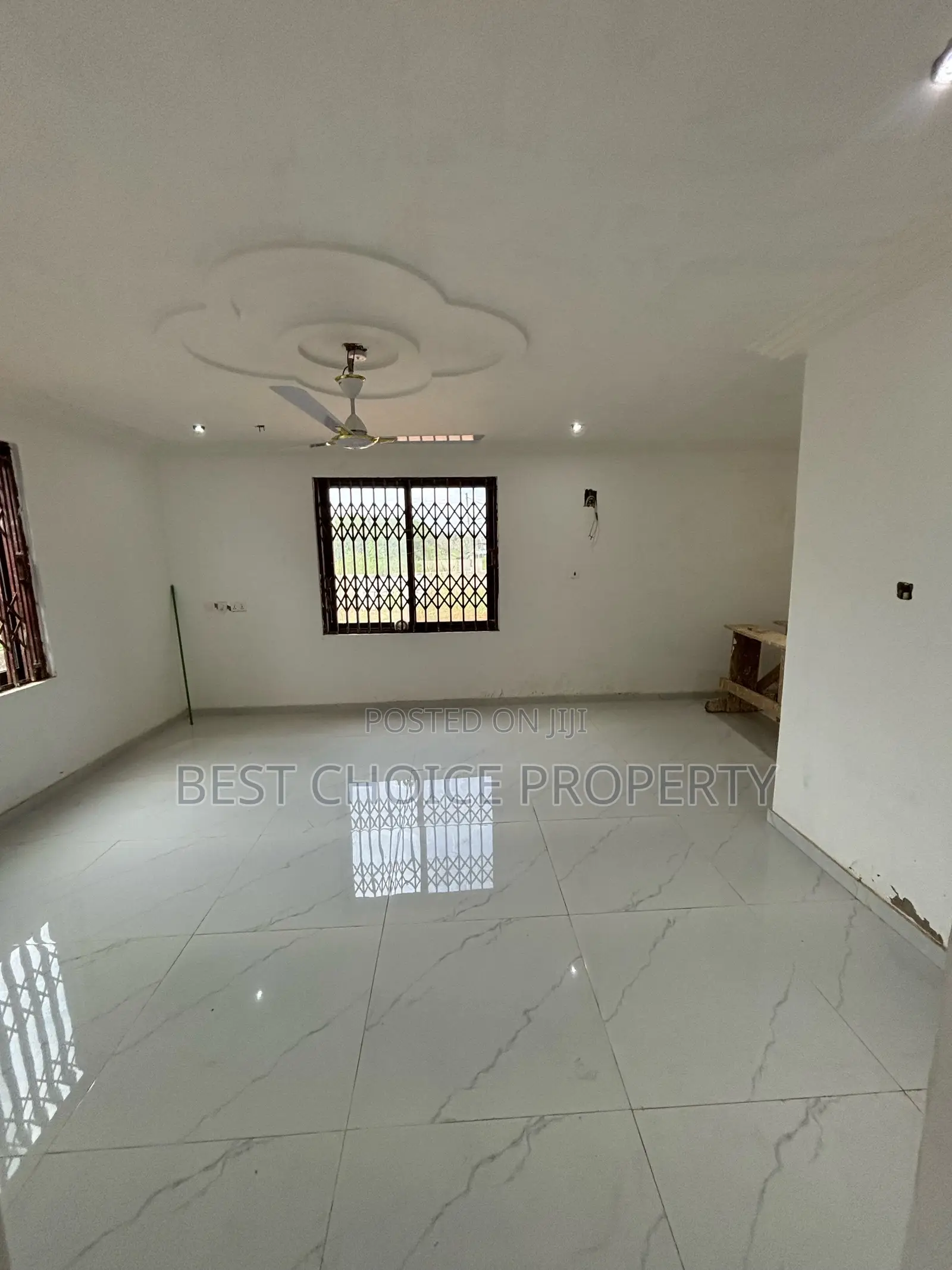4bdrm Apartment in Mensaba, Dodowa for rent in Dodowa