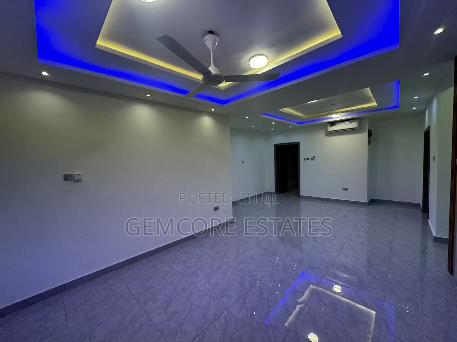 2bdrm Apartment in Ogbojo, East Legon for rent in East Legon