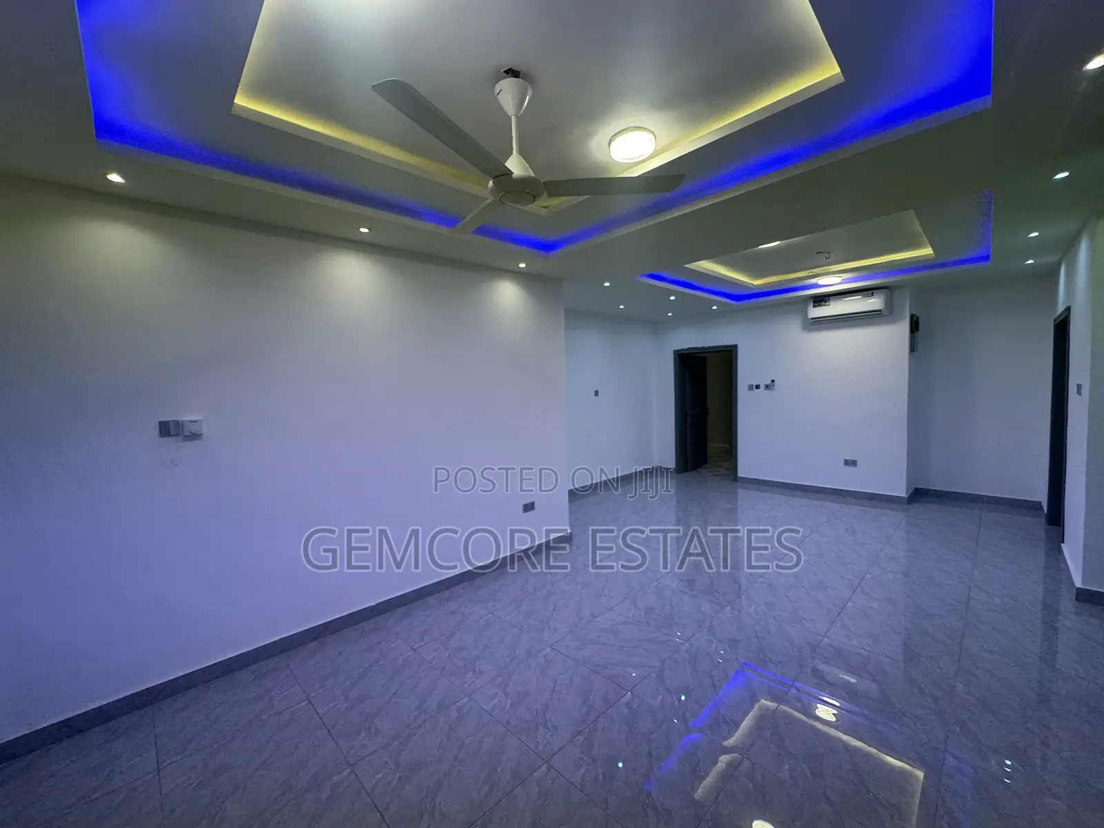 2bdrm Apartment in Ogbojo, East Legon for rent in East Legon