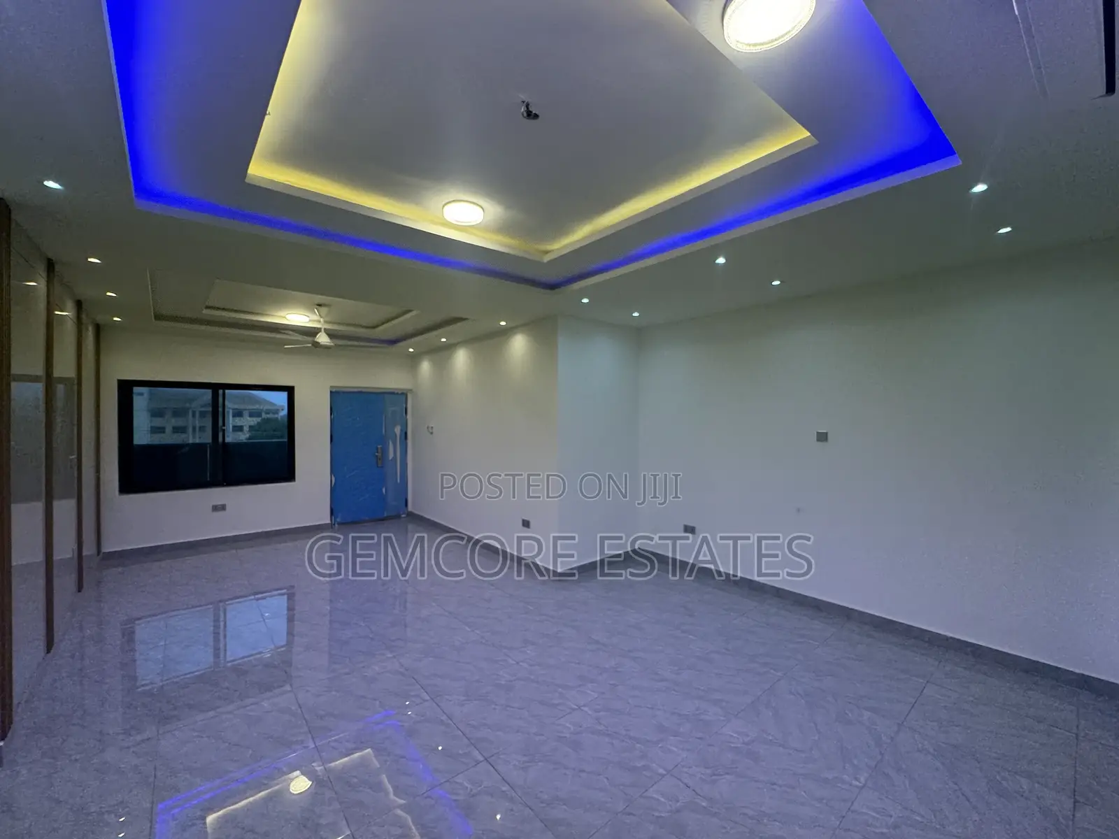2bdrm Apartment in Ogbojo, East Legon for rent in East Legon