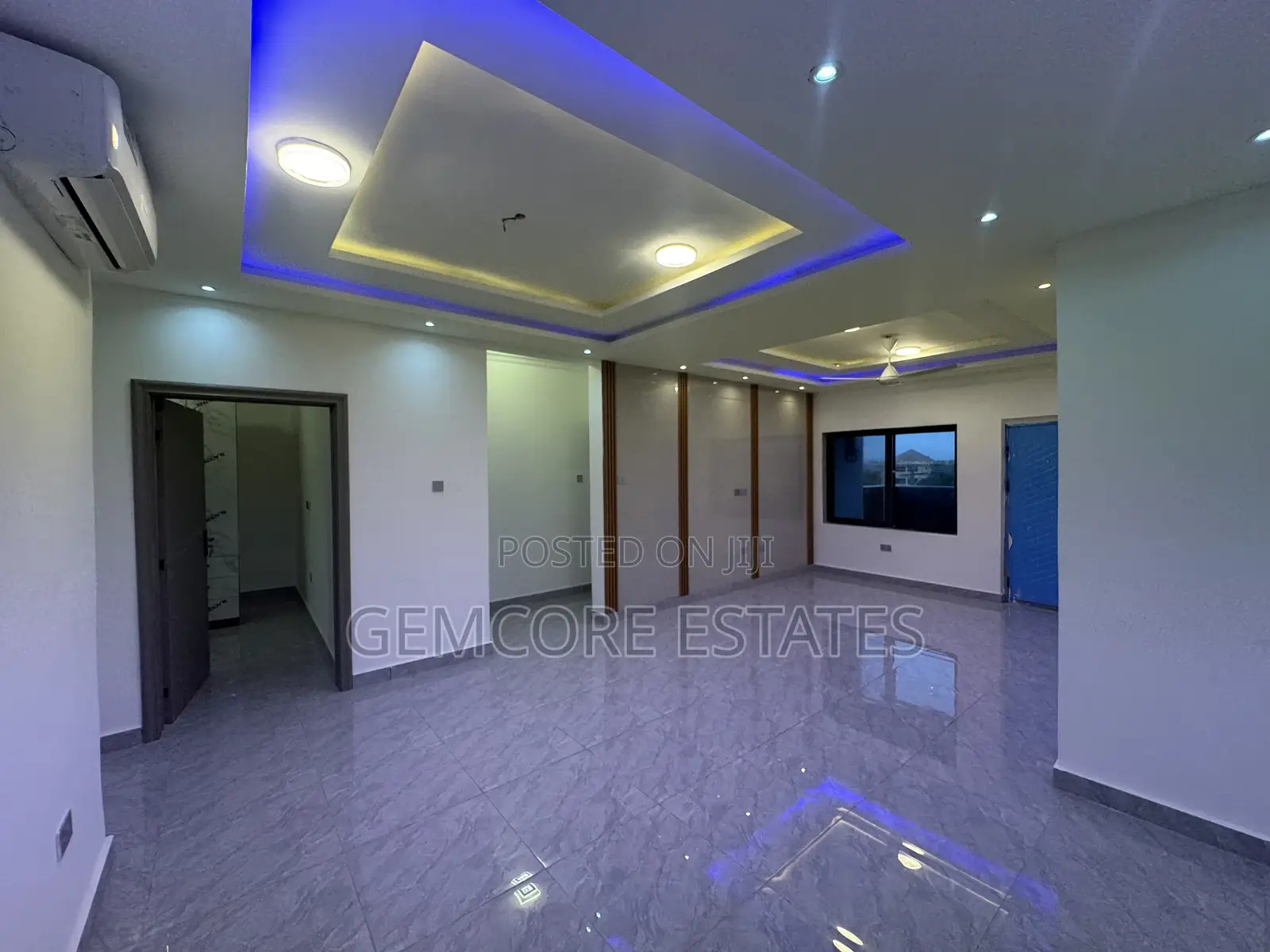 2bdrm Apartment in Ogbojo, East Legon for rent in East Legon