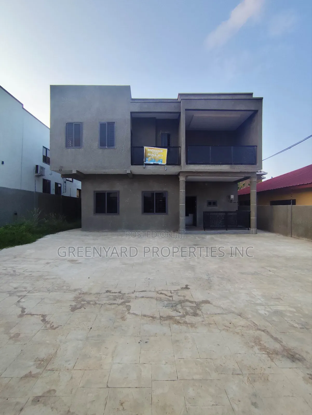 4bdrm House in Ars, East Legon for sale in East Legon