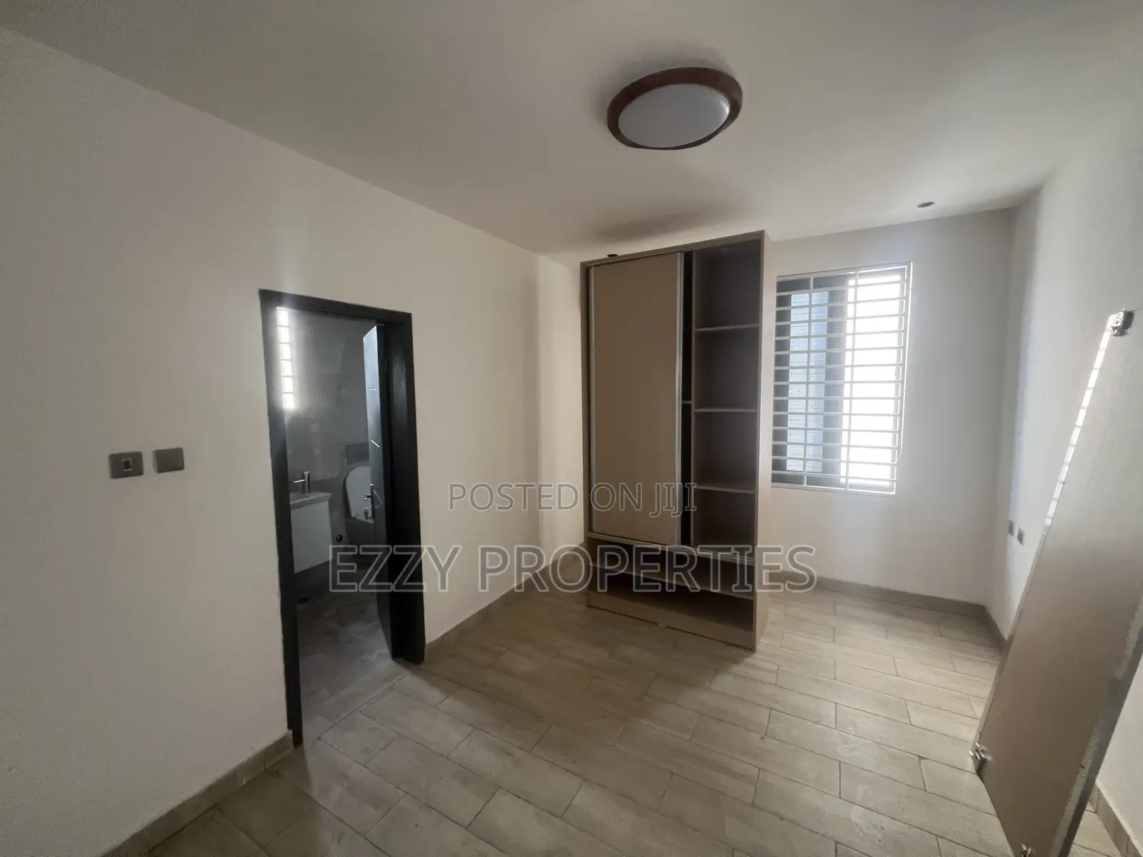 1bdrm Apartment in East Legon for rent in East Legon