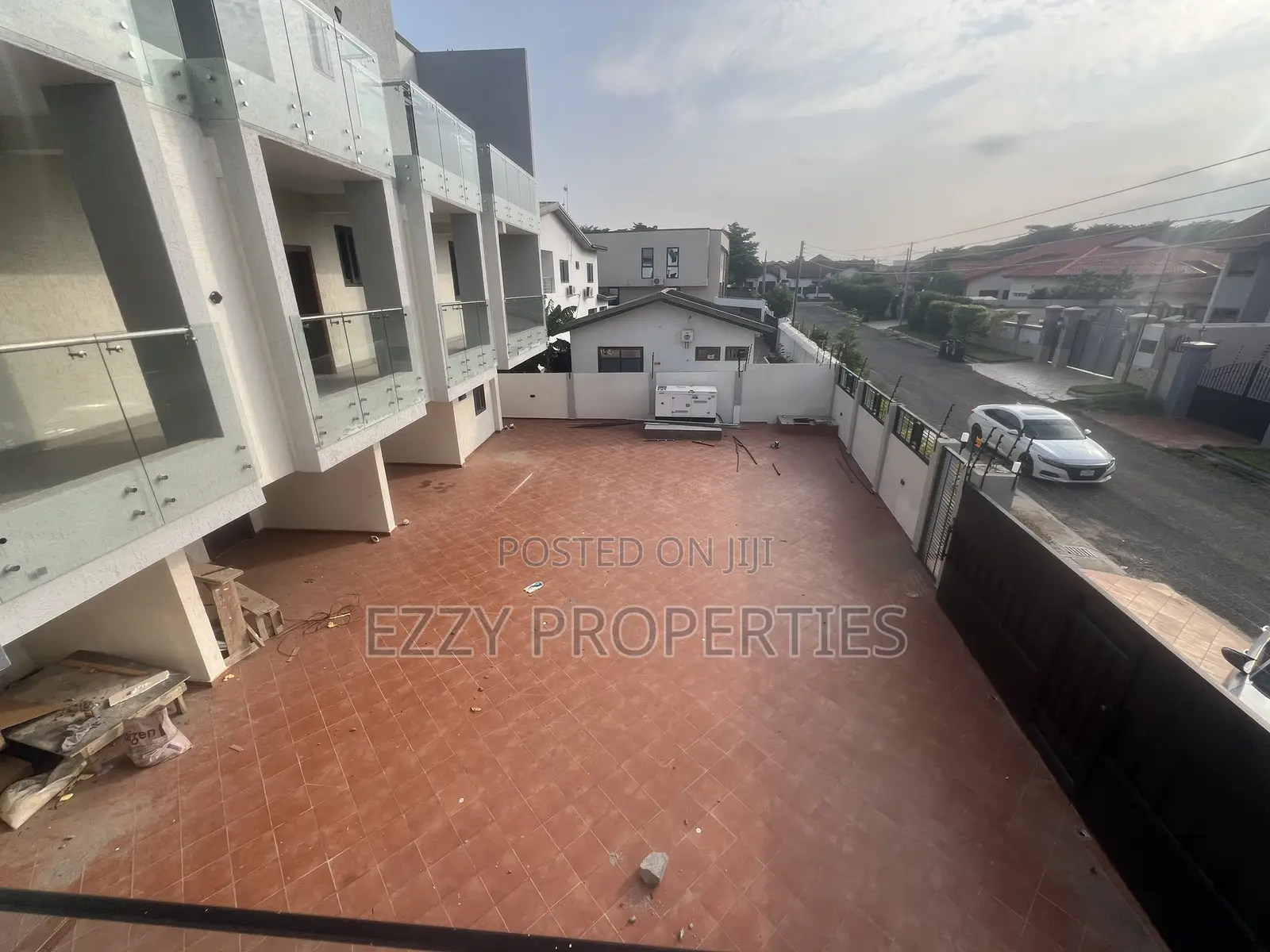 1bdrm Apartment in East Legon for rent in East Legon